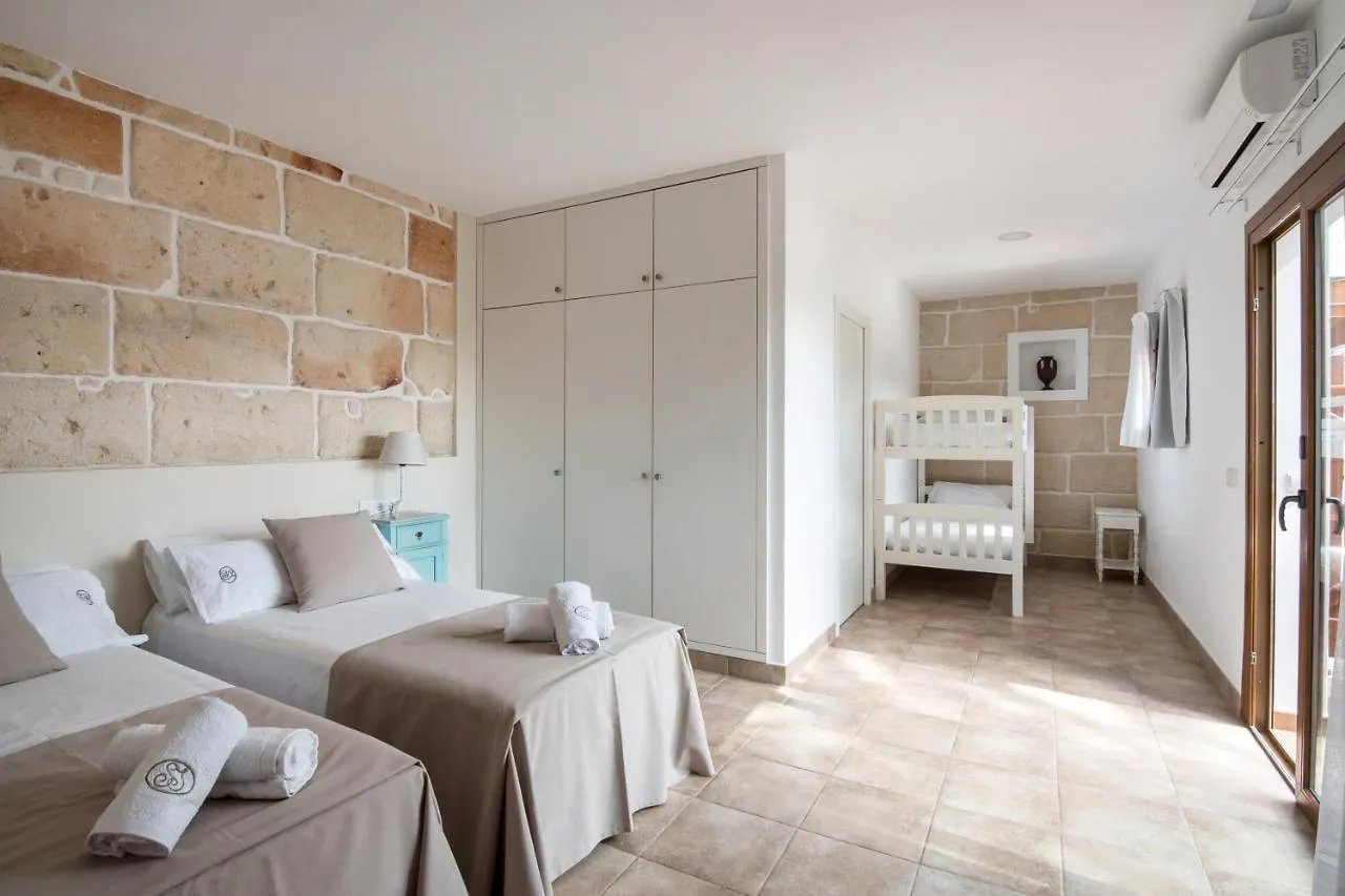 Agroturismo Son Juaneda Ciutadella
