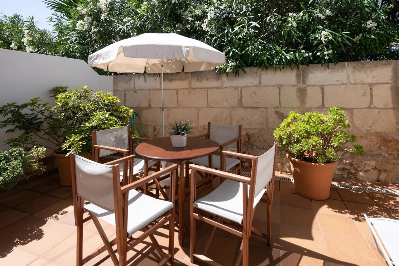 Agroturismo Son Juaneda Ciutadella