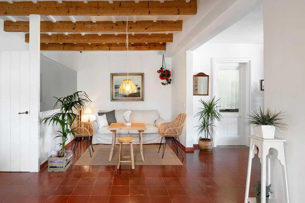 Agroturismo Son Juaneda Ciutadella