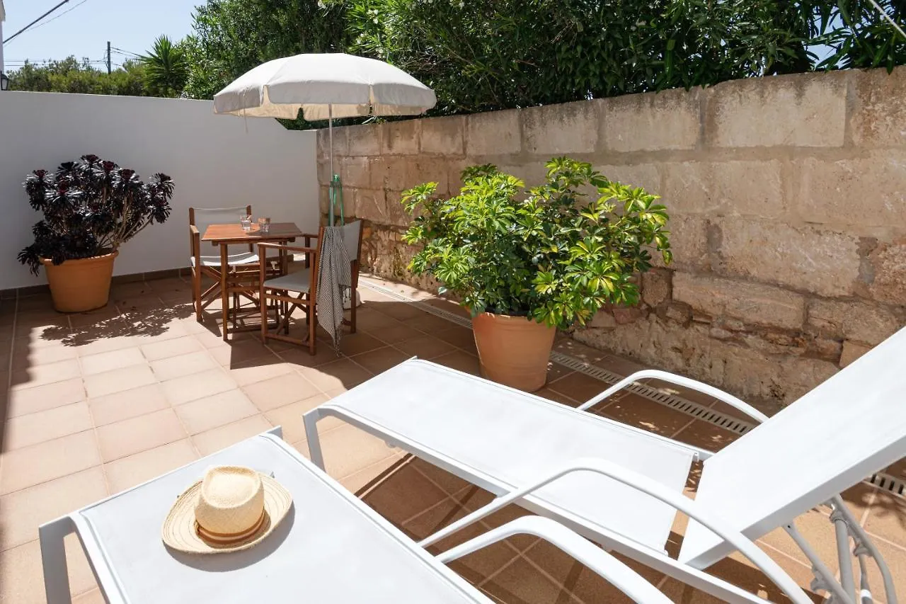Agroturismo Son Juaneda Ciutadella  0*, Ciutadella (Menorca)