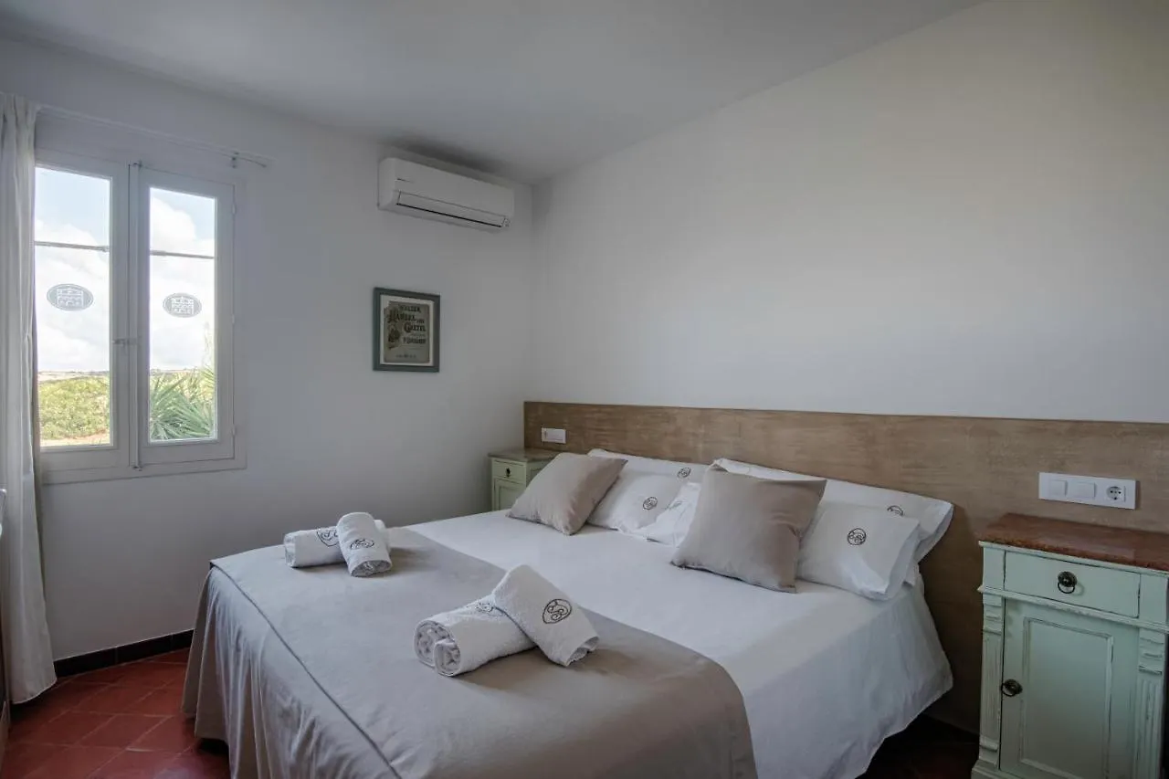Agroturismo Son Juaneda Ciutadella