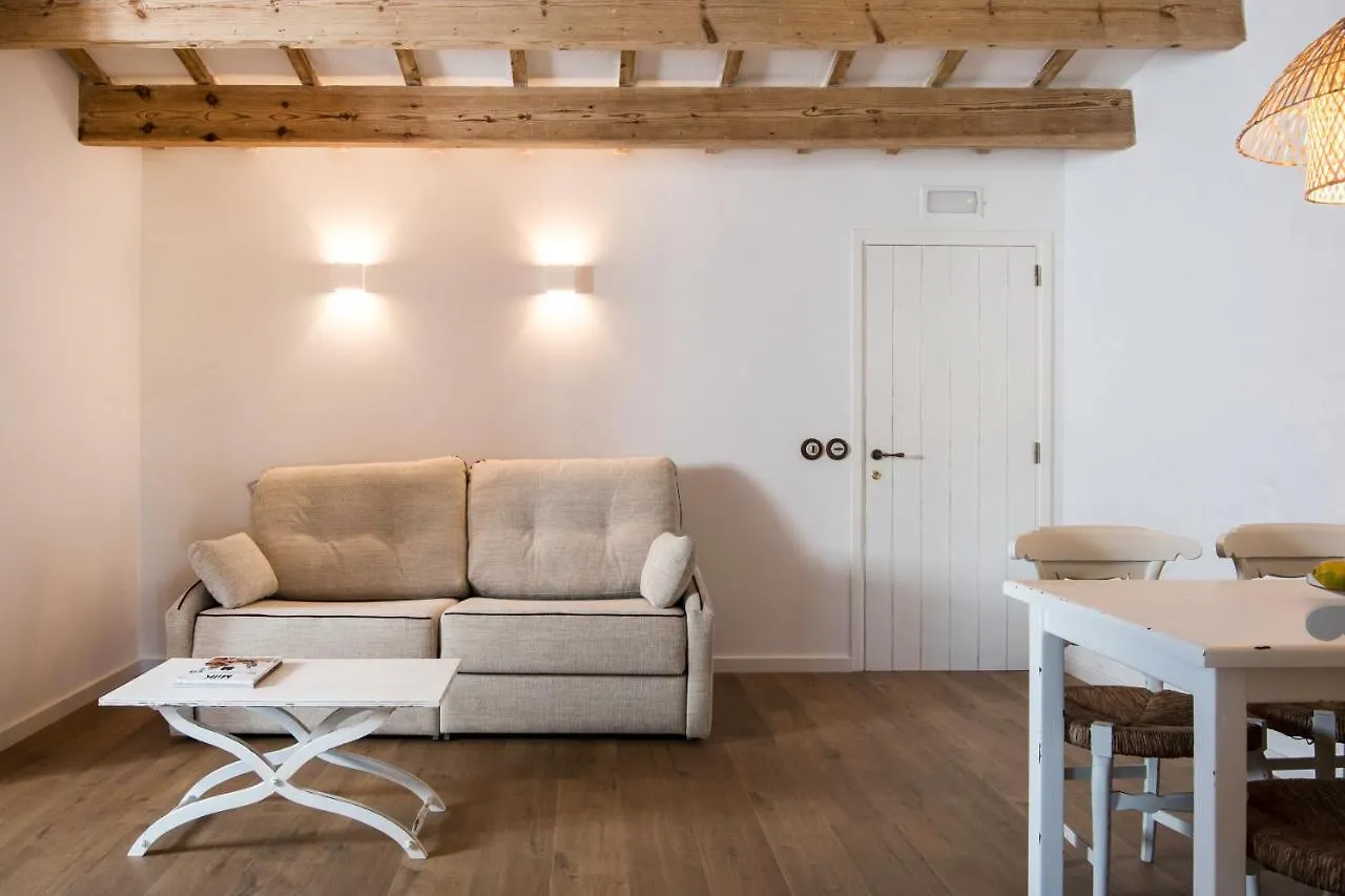 Agroturismo Son Juaneda Ciutadella