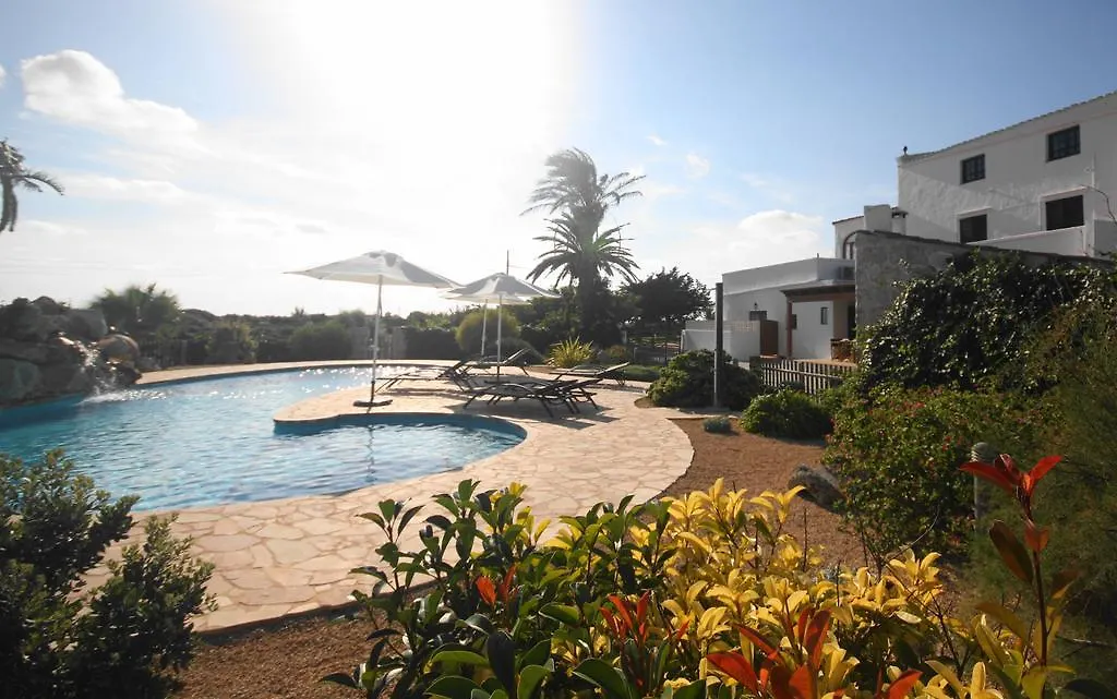 Agroturismo Son Juaneda Ciutadella  0*, Ciutadella (Menorca) España