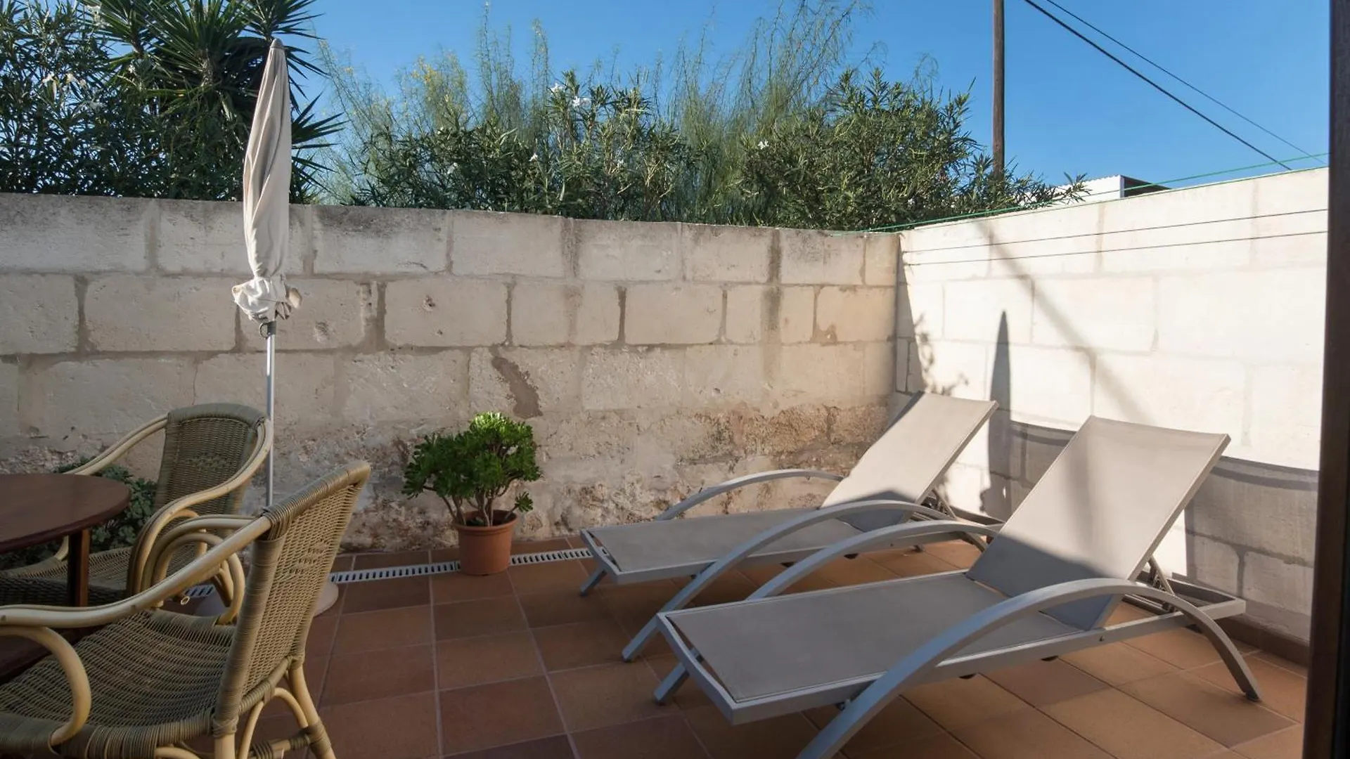 Agroturismo Son Juaneda Ciutadella