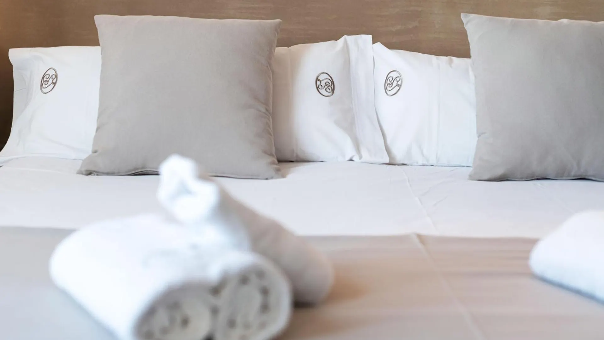 Agroturismo Son Juaneda Ciutadella  Španělsko