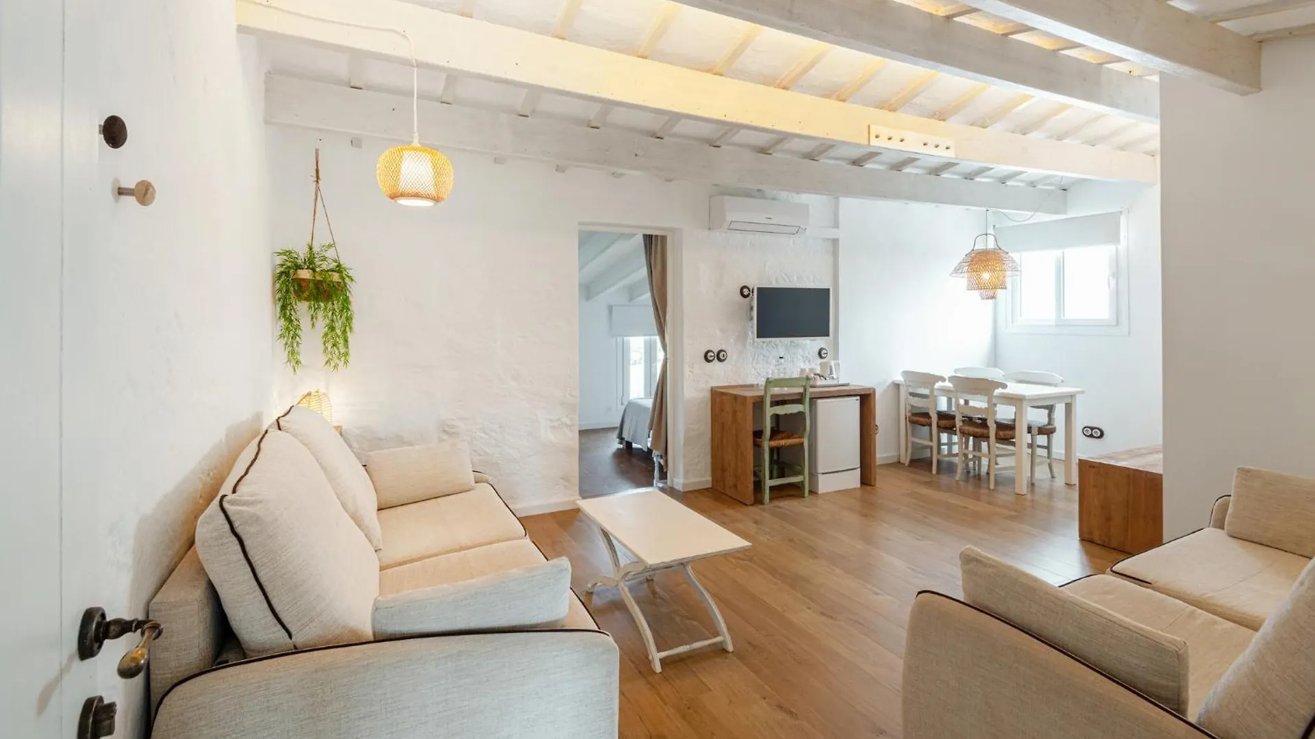 Agroturismo Son Juaneda Ciutadella  0*, Ciutadella (Menorca) Spain