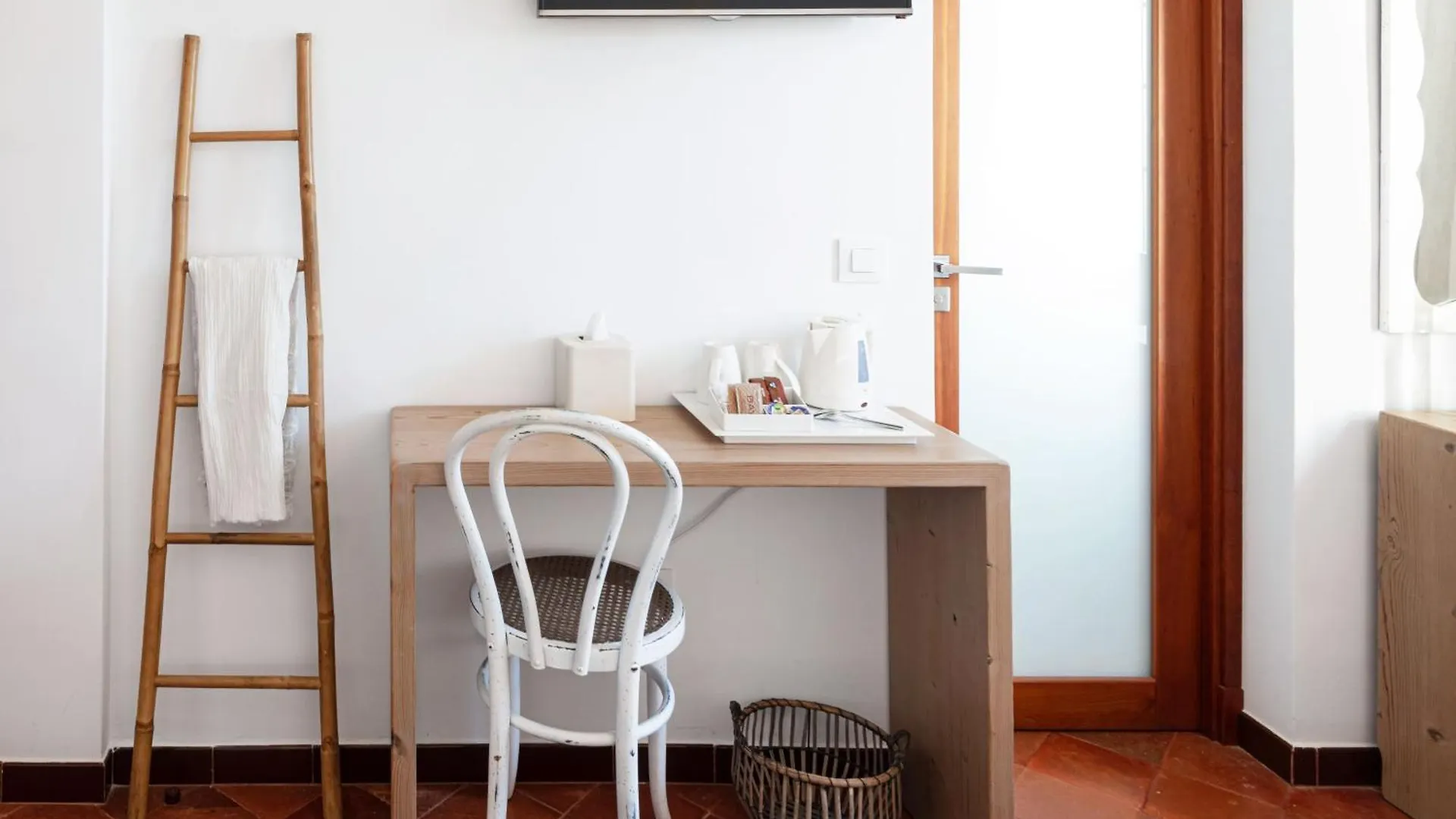 Agroturismo Son Juaneda Ciutadella  Farm stay Ciutadella (Menorca)