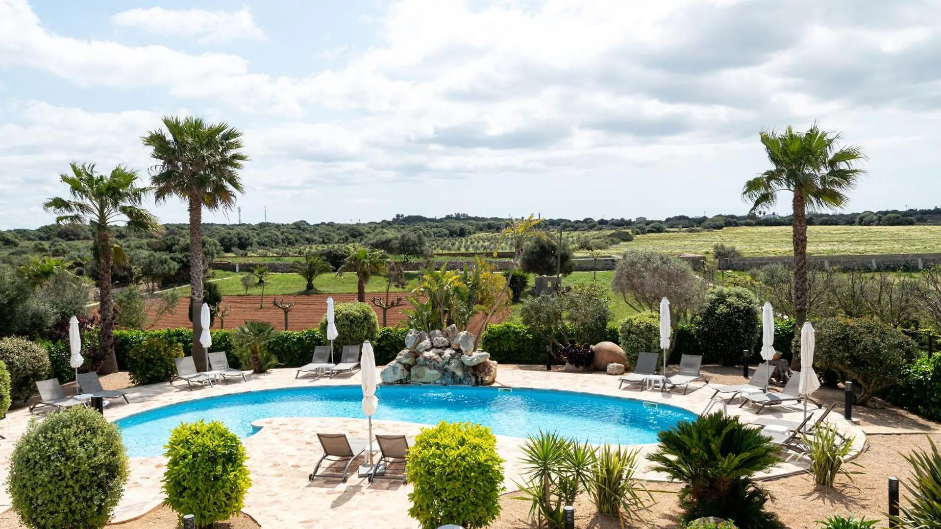 Agroturismo Son Juaneda Ciutadella