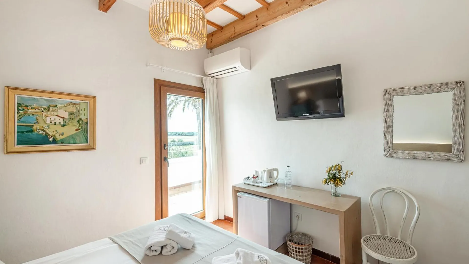 Agroturismo Son Juaneda Ciutadella