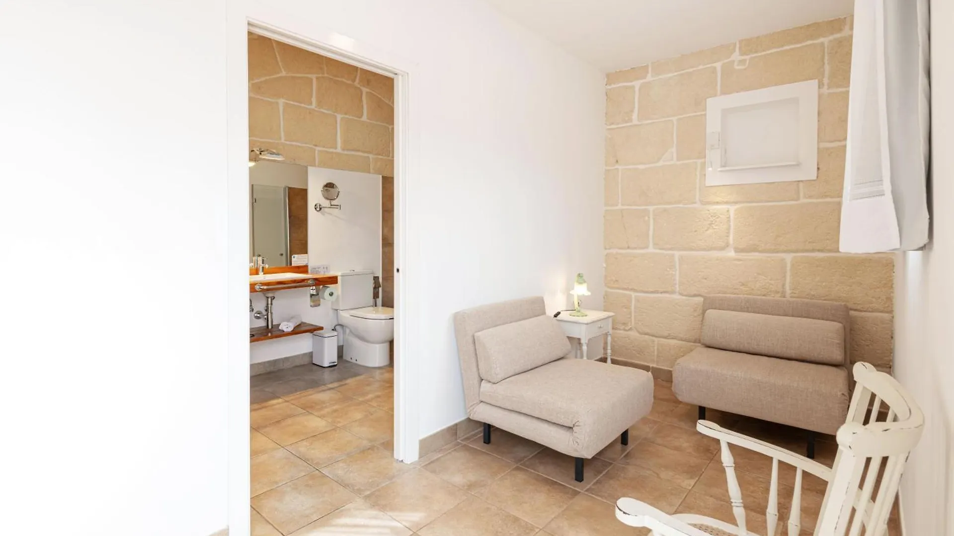 Agroturismo Son Juaneda Ciutadella  0*, Ciutadella (Menorca) España