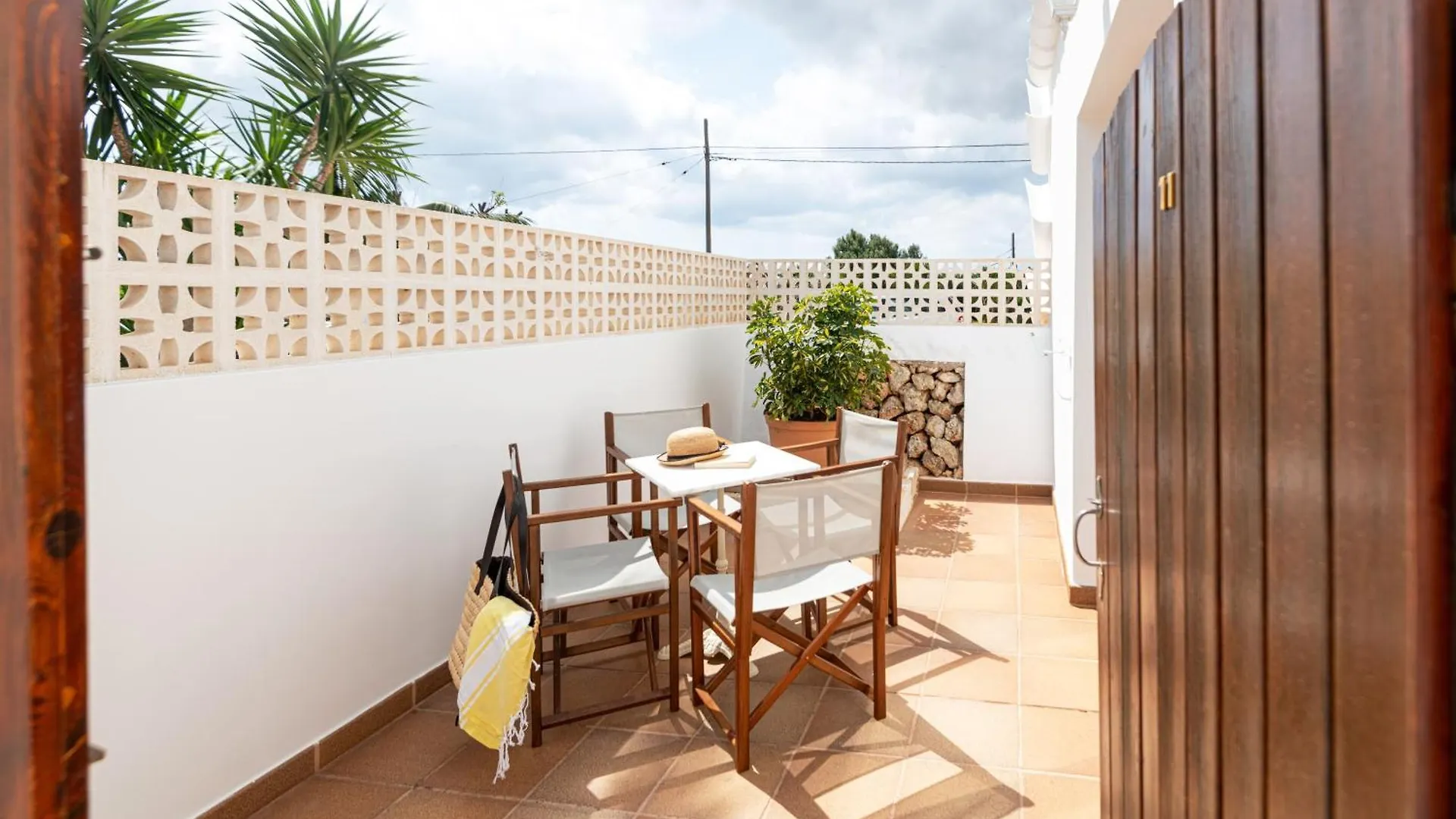 Agroturismo Son Juaneda Ciutadella  0*, Ciutadella (Menorca) España