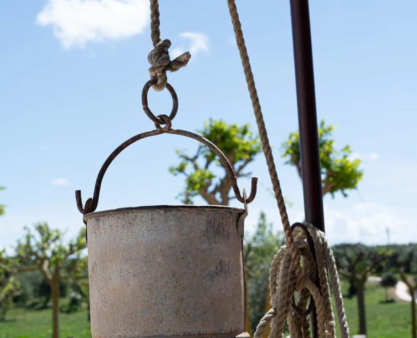 Agroturismo Son Juaneda Ciutadella  Farma Ciutadella (Menorca)