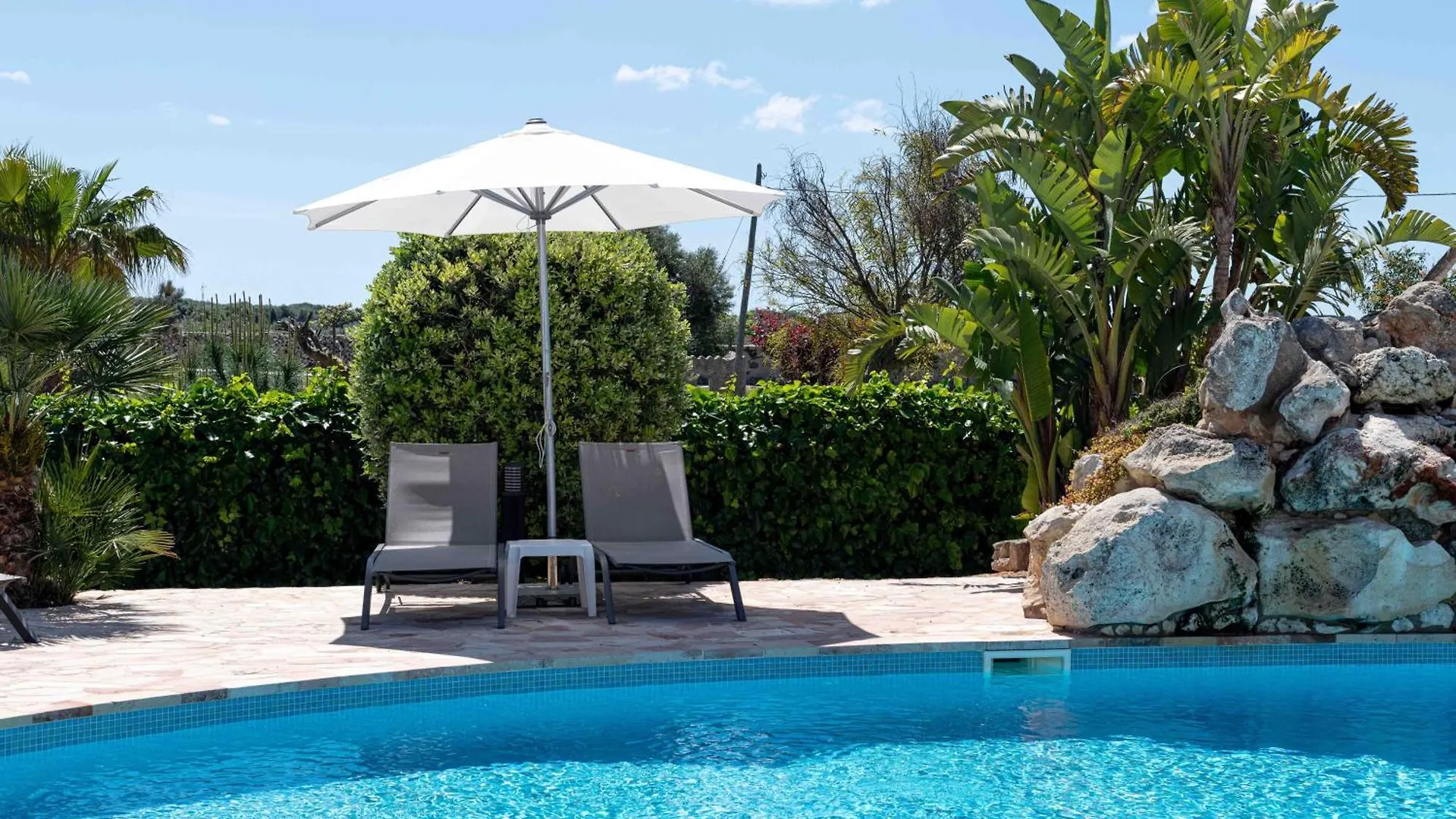 Agroturismo Son Juaneda Ciutadella  0*, Ciutadella (Menorca) Španělsko