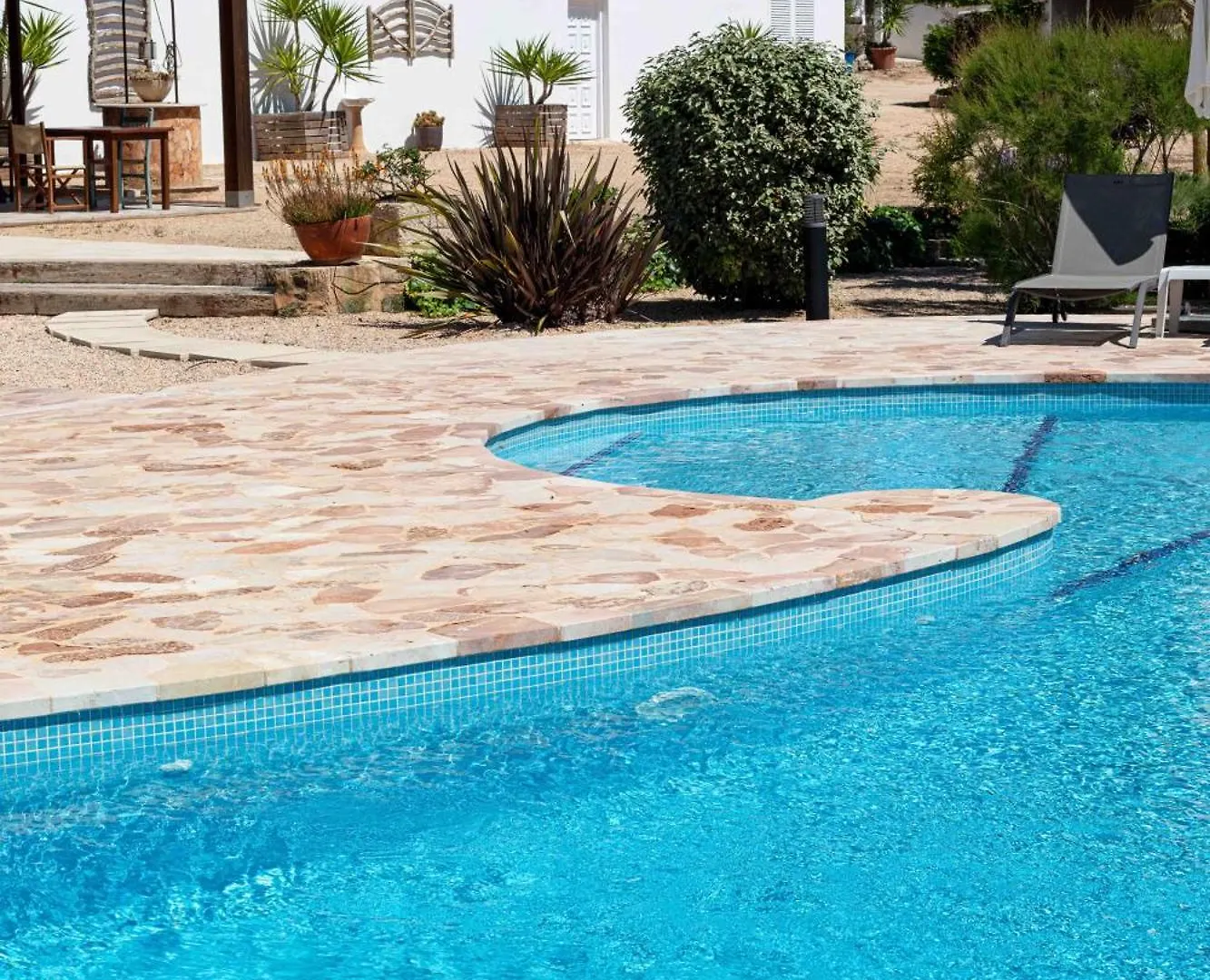 Farma Agroturismo Son Juaneda Ciutadella