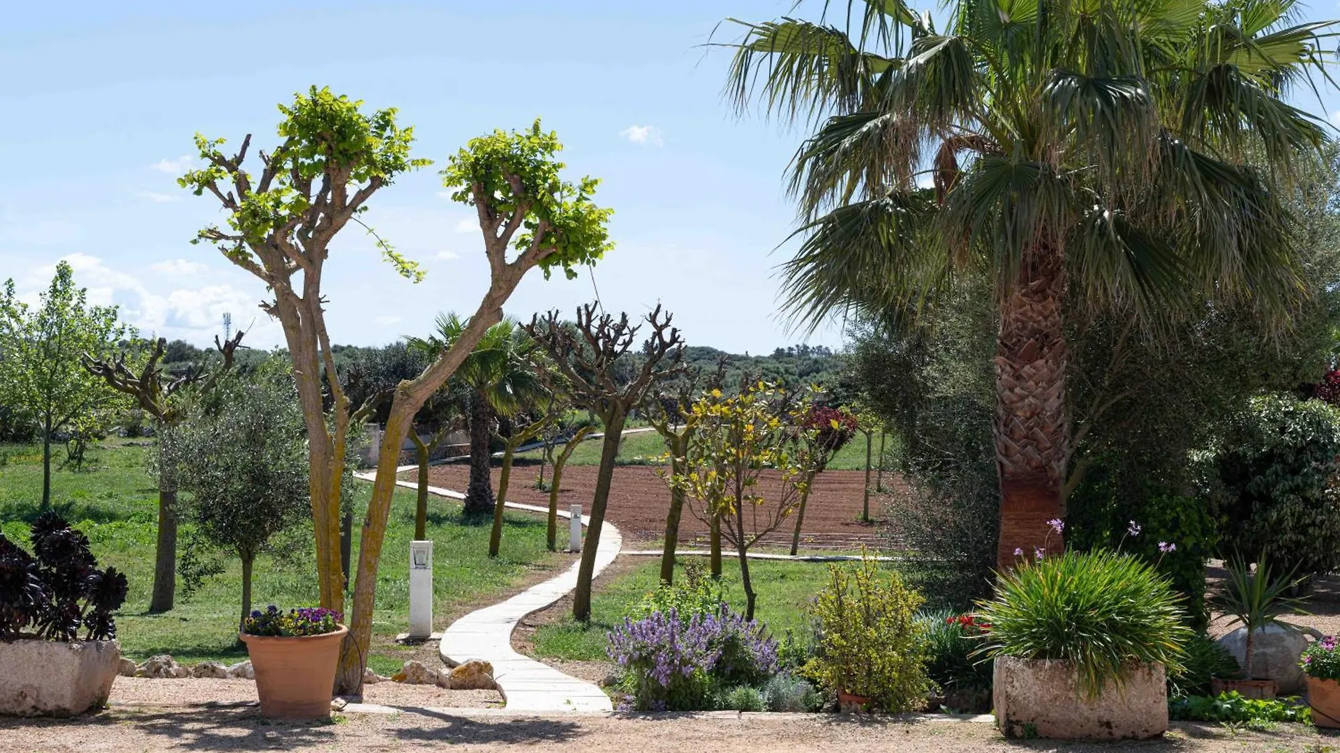 Agroturismo Son Juaneda Ciutadella  Španělsko