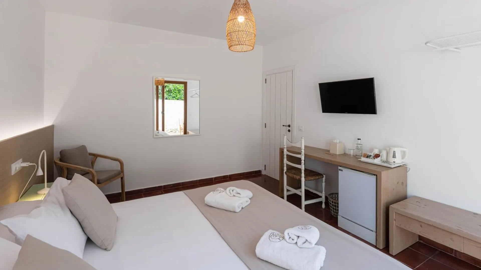 Agroturismo Son Juaneda Ciutadella