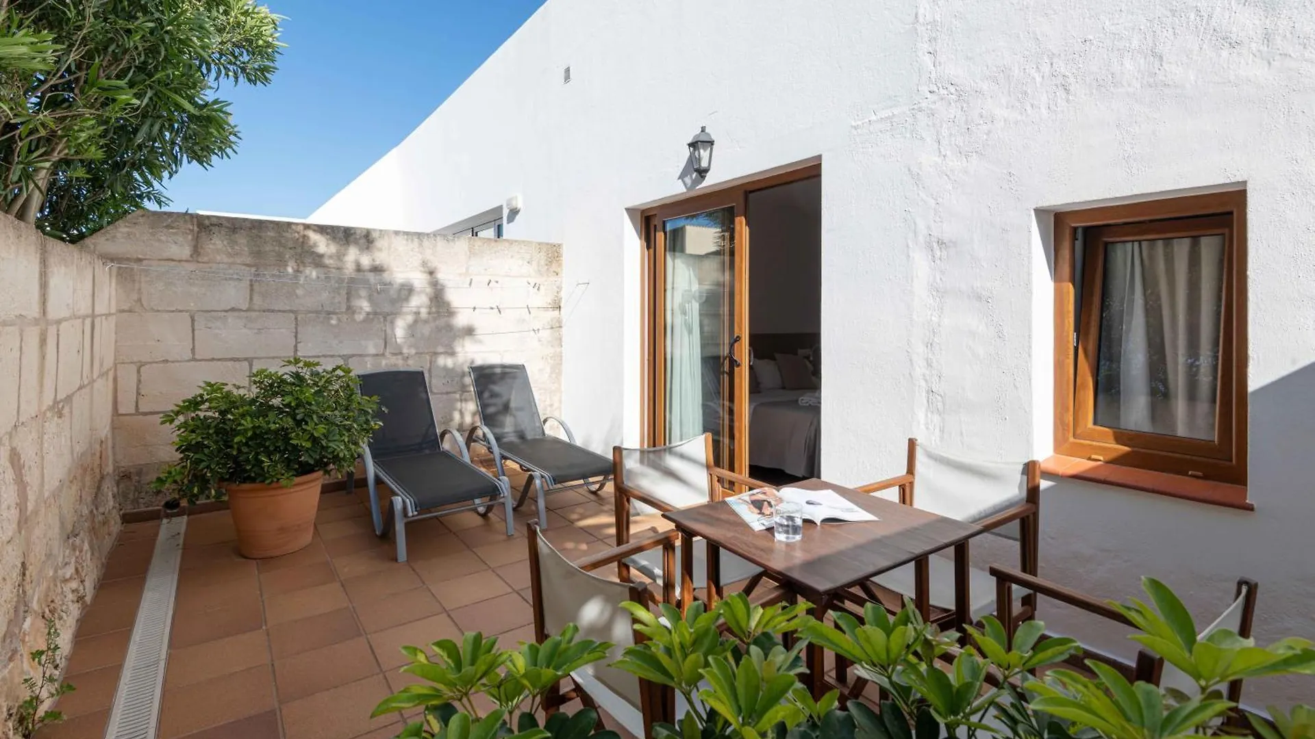Agroturismo Son Juaneda Ciutadella  Farm stay Ciutadella (Menorca)