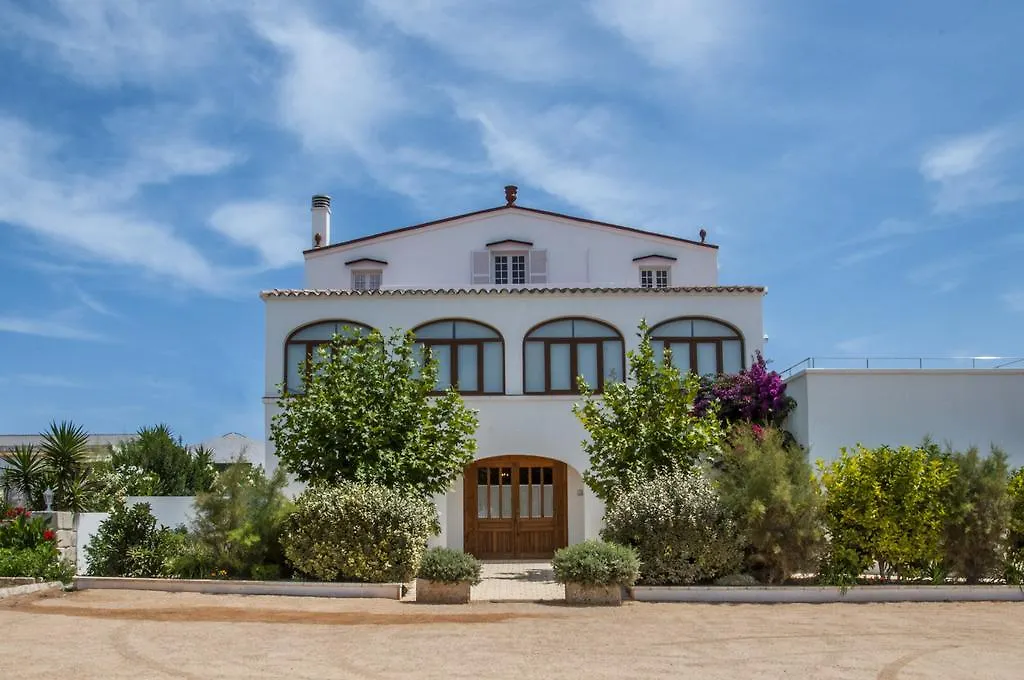 Agroturismo Son Juaneda Ciutadella