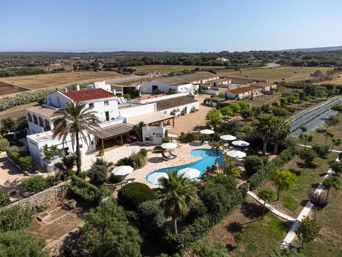 Agroturismo Son Juaneda location