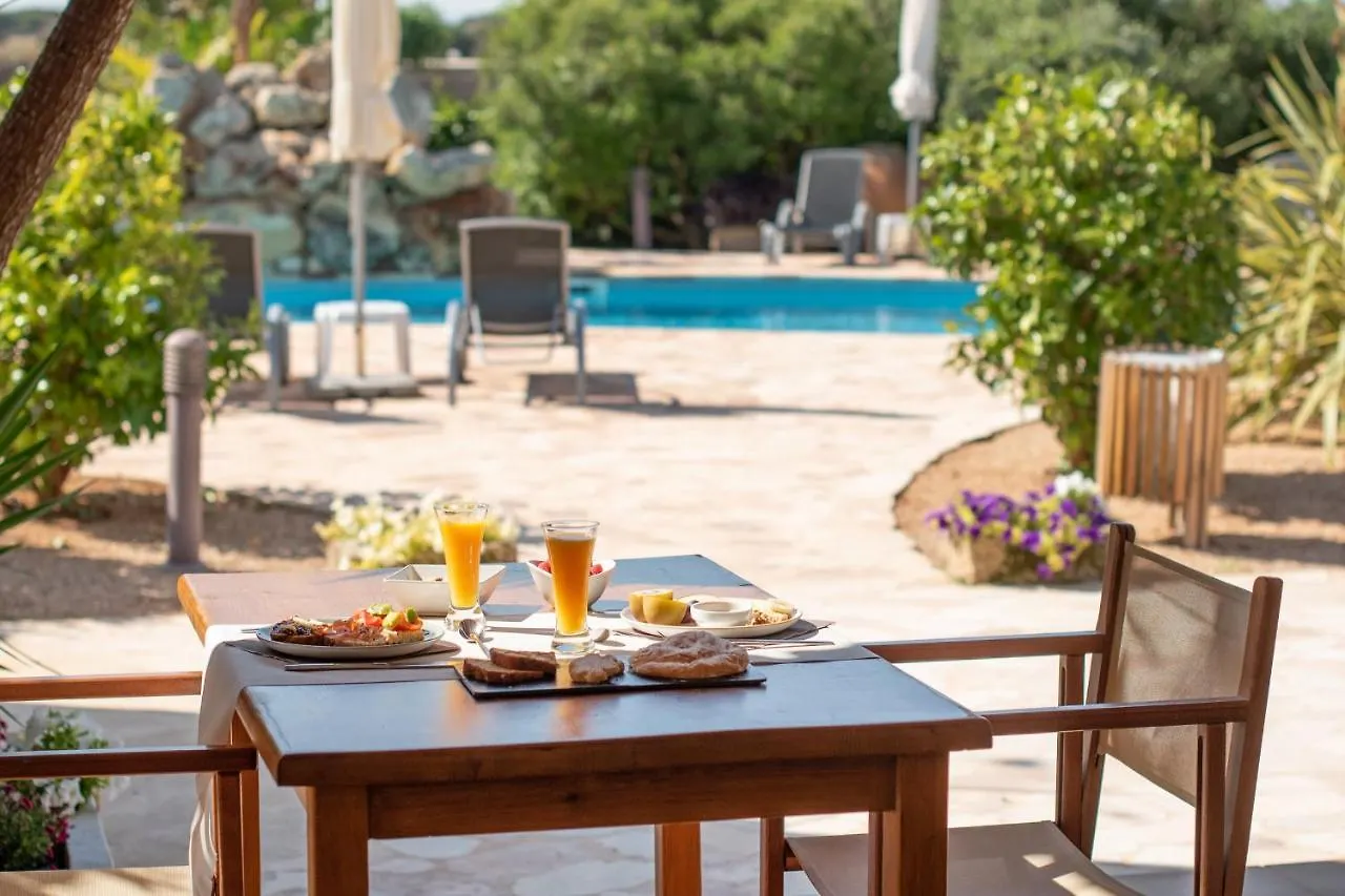 Agroturismo Son Juaneda Ciutadella  0*, Ciutadella (Menorca) Spain