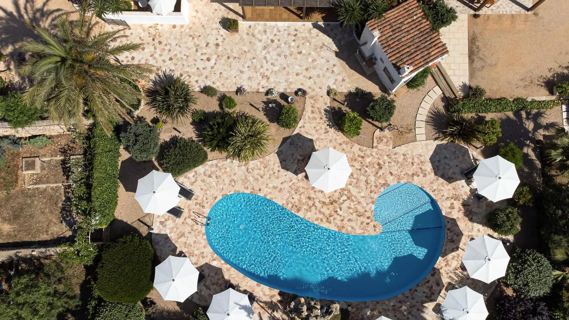 Agroturismo Son Juaneda Ciutadella  0*, Ciutadella (Menorca) España