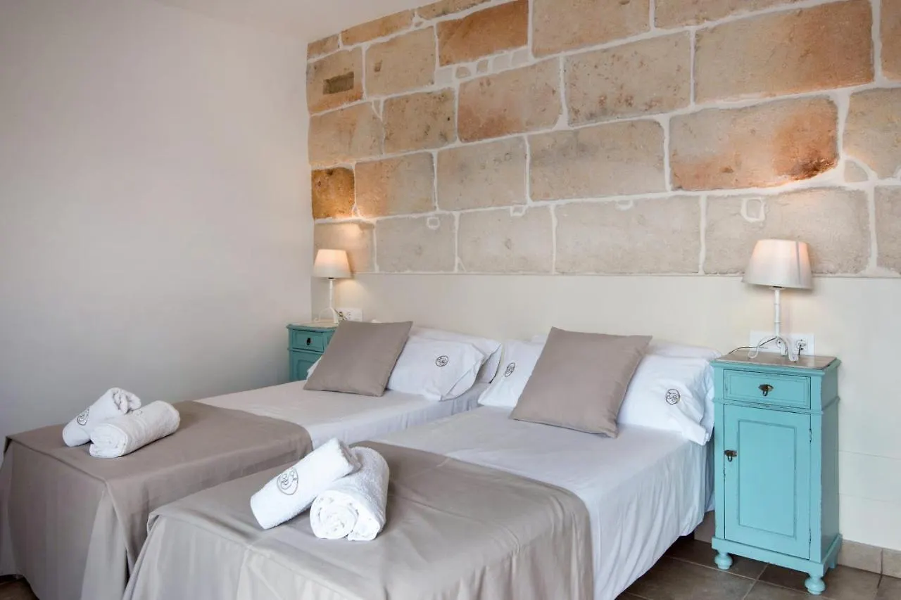 Agroturismo Son Juaneda Ciutadella  0*, Ciutadella (Menorca) Espanha
