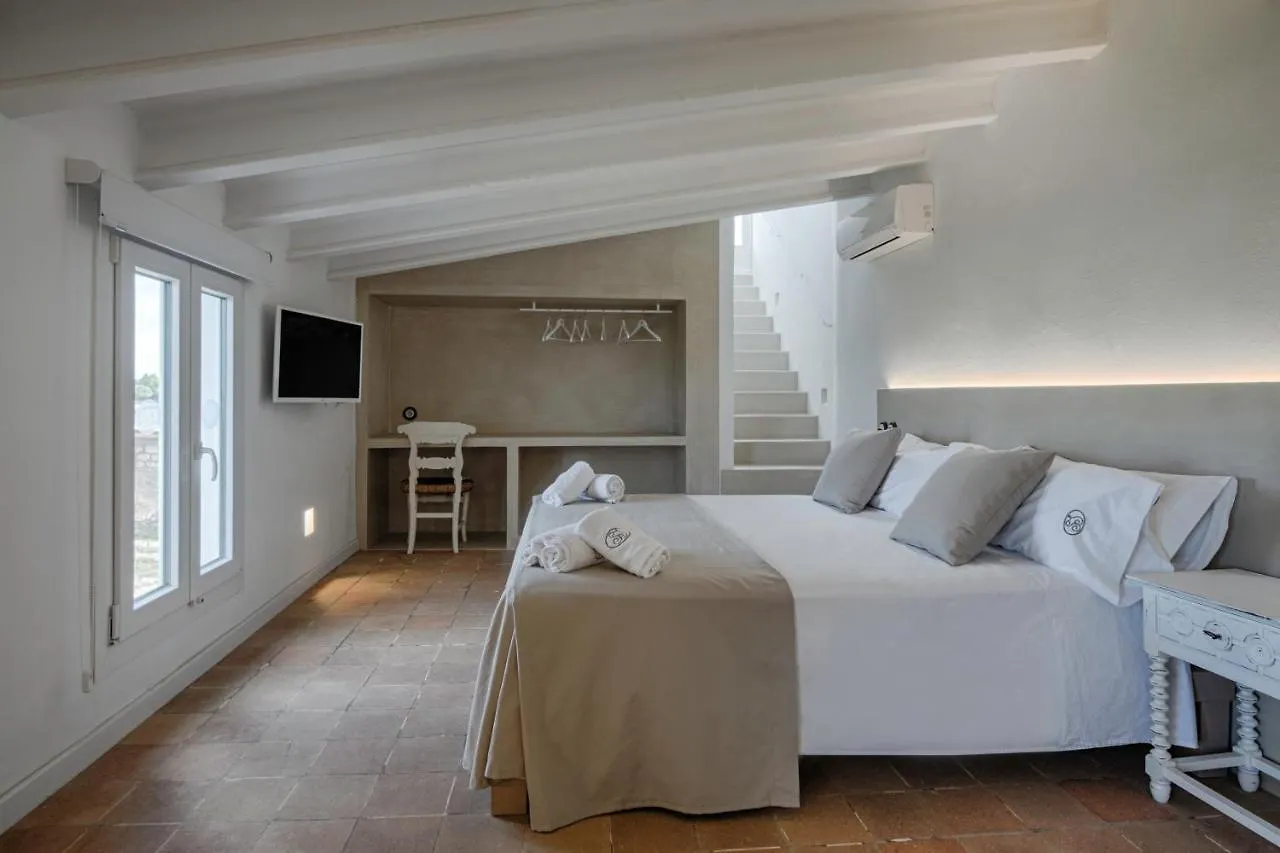 Agroturismo Son Juaneda Ciutadella  0*, Ciutadella (Menorca)