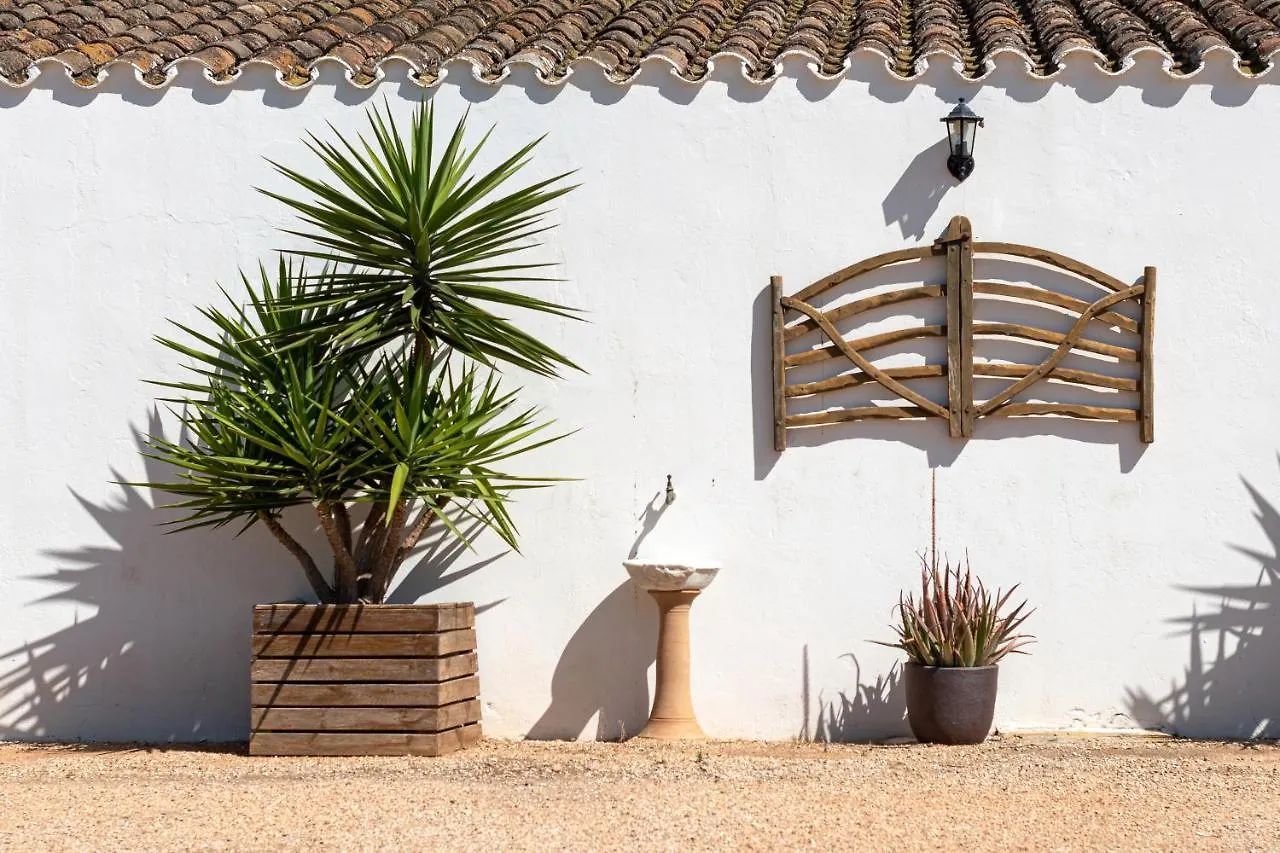 Agroturismo Son Juaneda Ciutadella  Alojamento de Turismo Rural Ciutadella (Menorca)