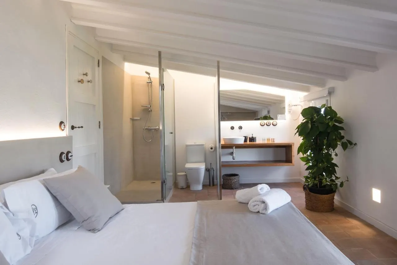 Agroturismo Son Juaneda Ciutadella  Espanha