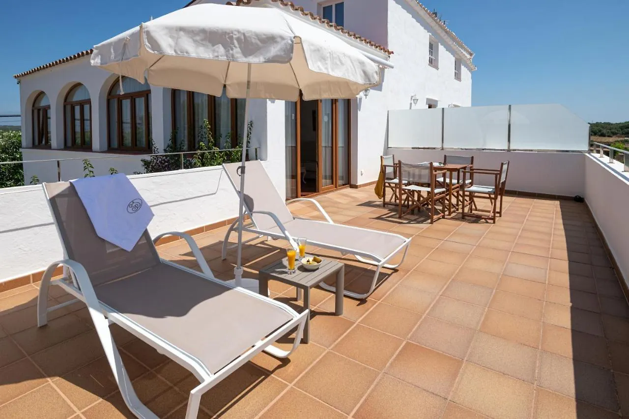 Agroturismo Son Juaneda Ciutadella  Farm stay