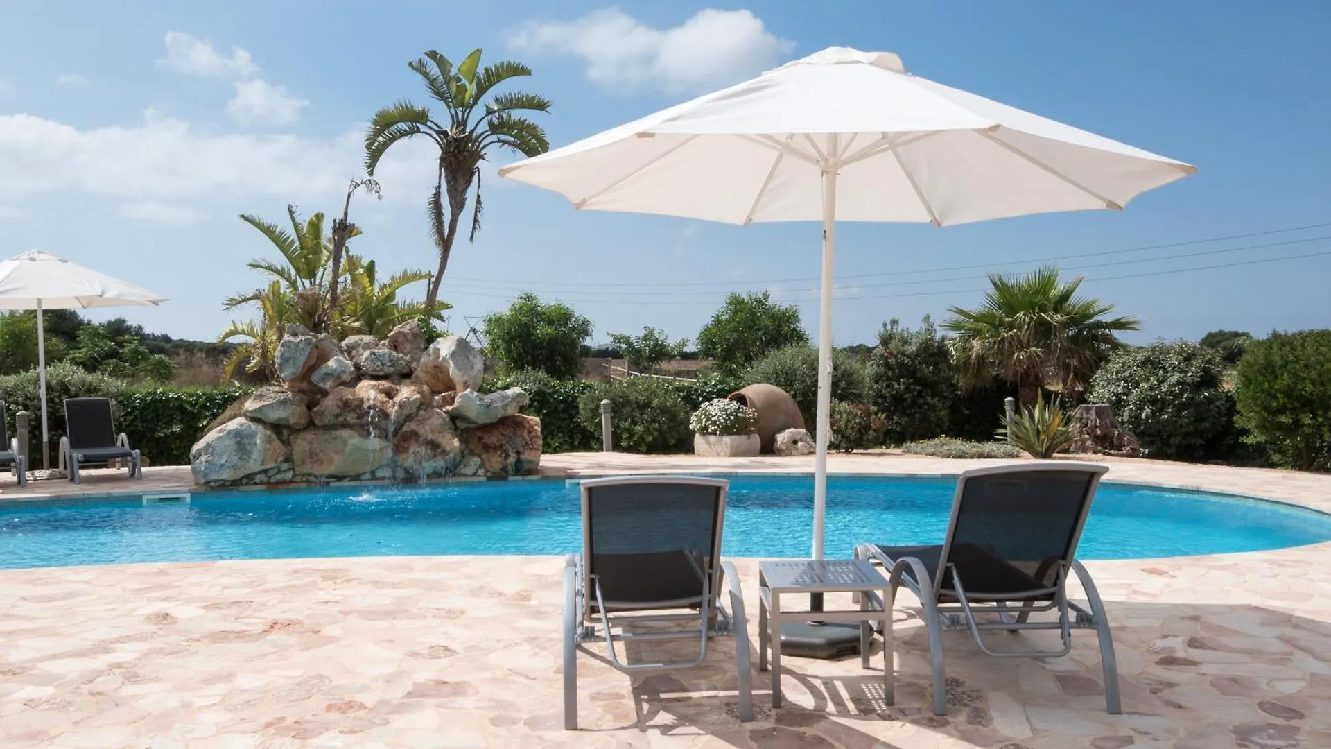 Agroturismo Son Juaneda Ciutadella  Alojamento de Turismo Rural Ciutadella (Menorca)