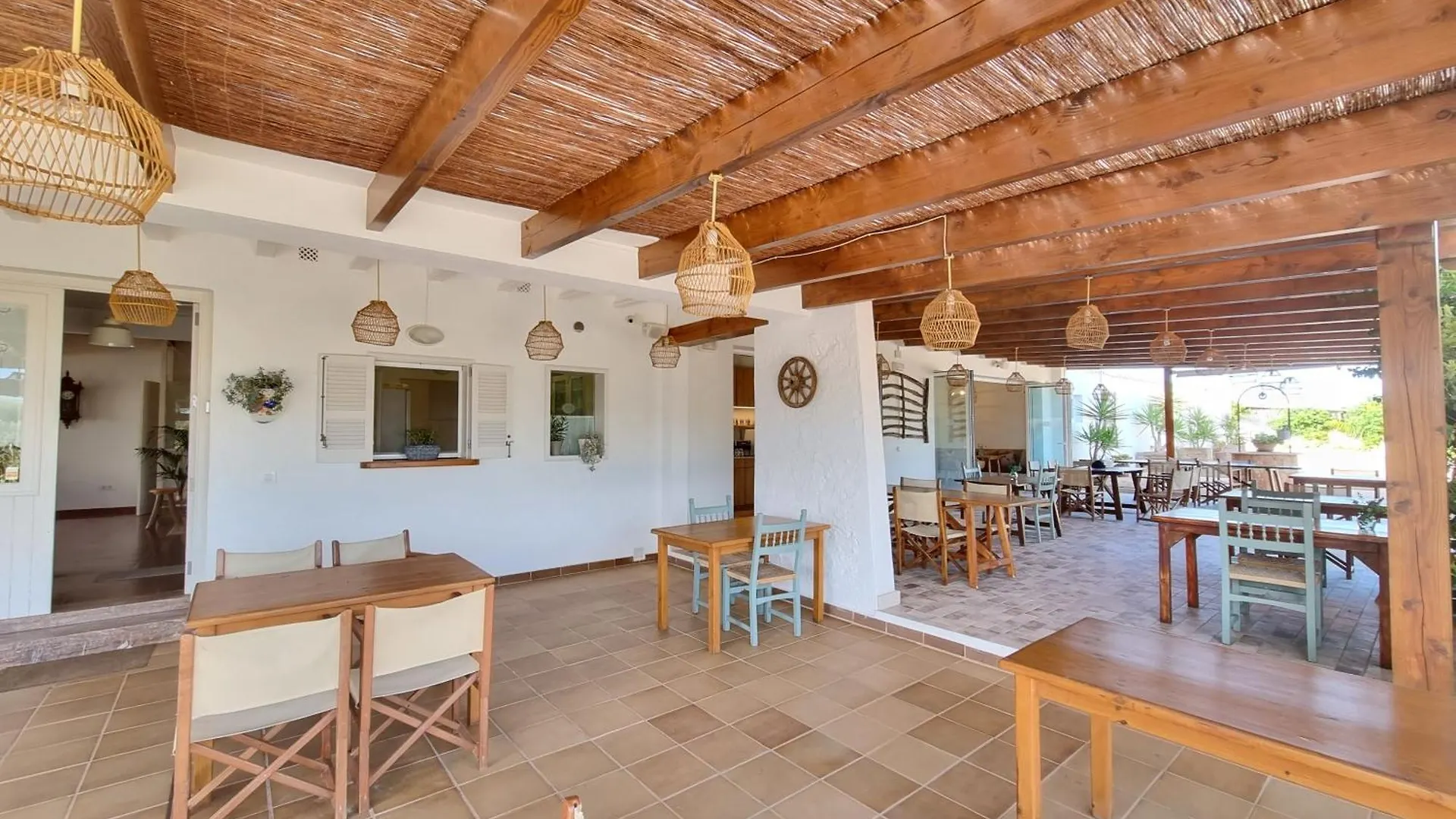 Agroturismo Son Juaneda Ciutadella   Ciutadella (Menorca)