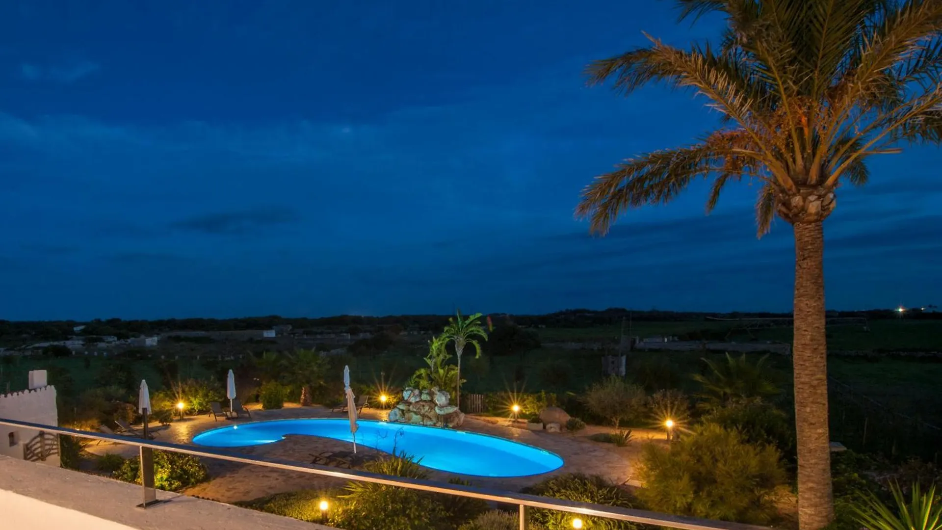 Agroturismo Son Juaneda Ciutadella