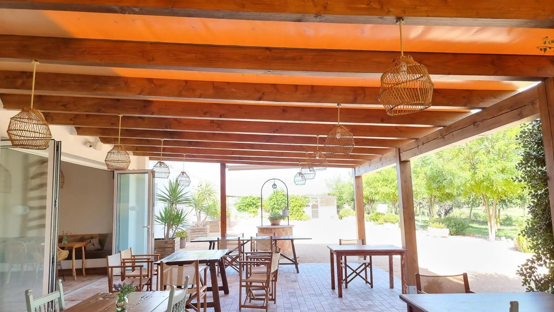 Agroturismo Son Juaneda Ciutadella  España