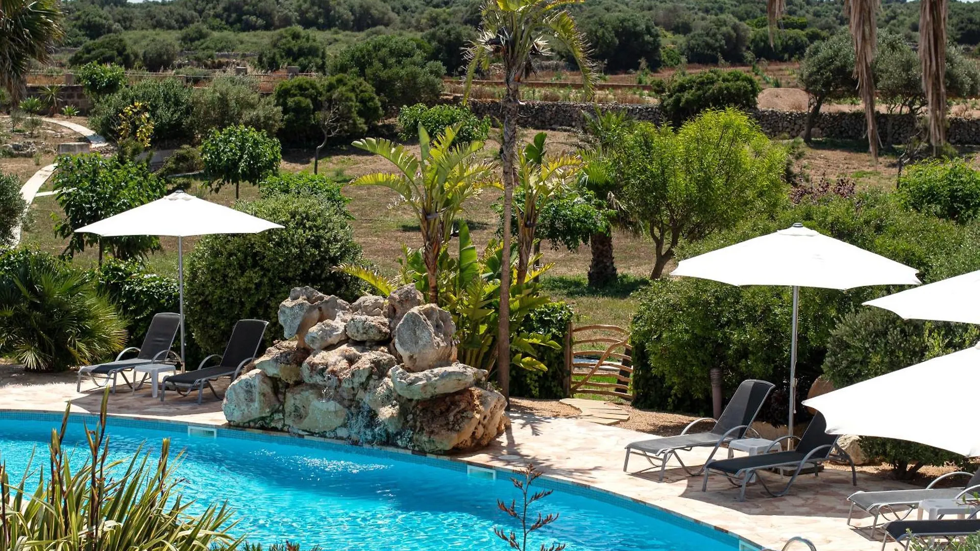 Agroturismo Son Juaneda Ciutadella