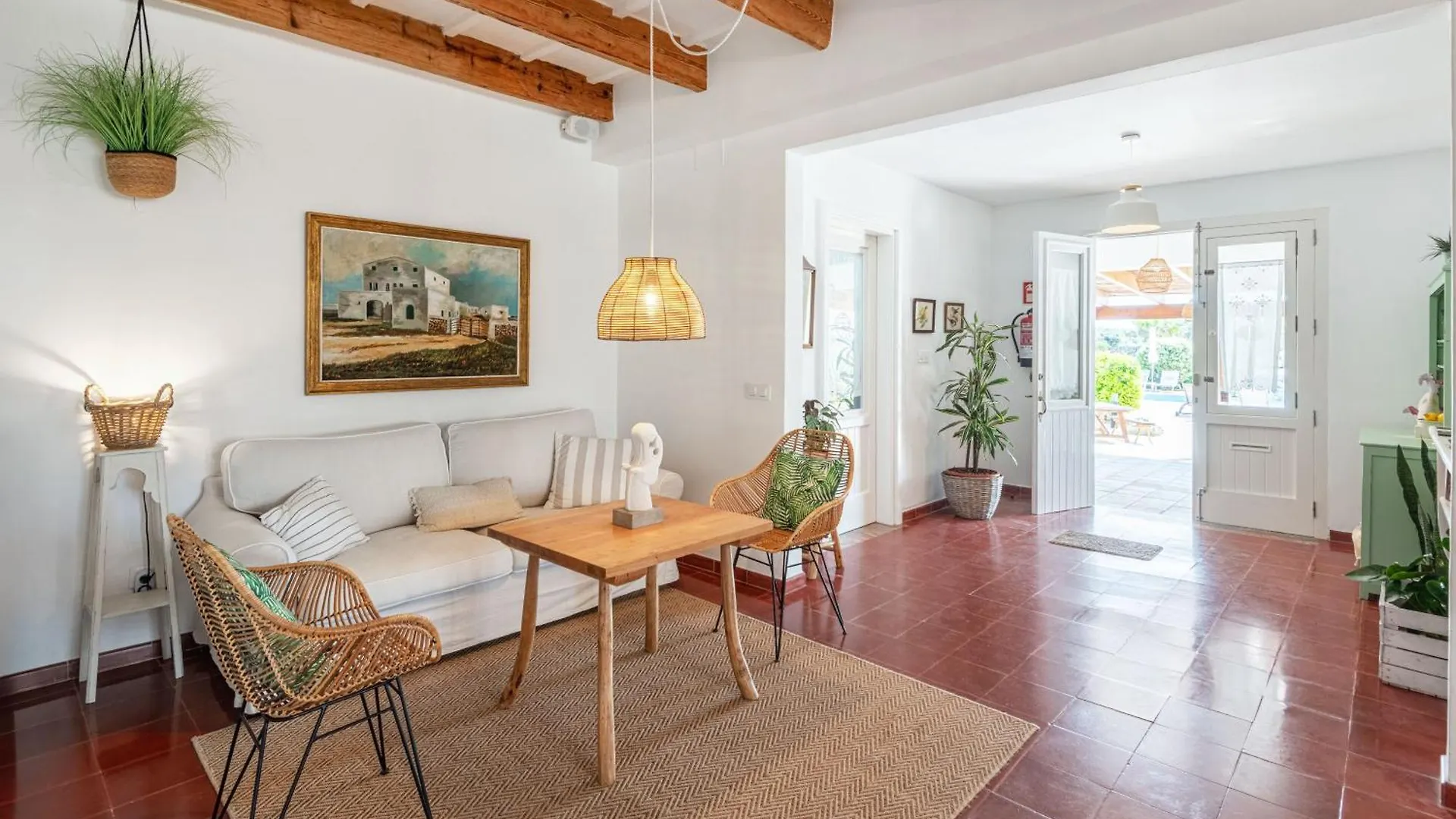 Agroturismo Son Juaneda Ciutadella  Ciutadella (Menorca)