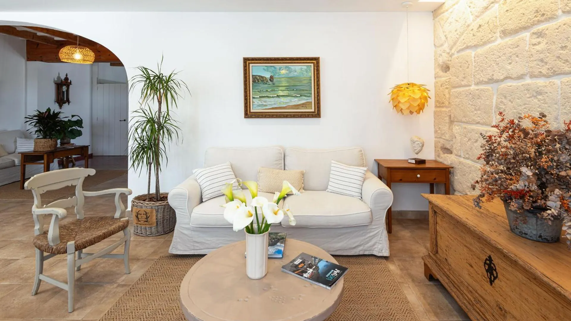 Farm stay Agroturismo Son Juaneda Ciutadella