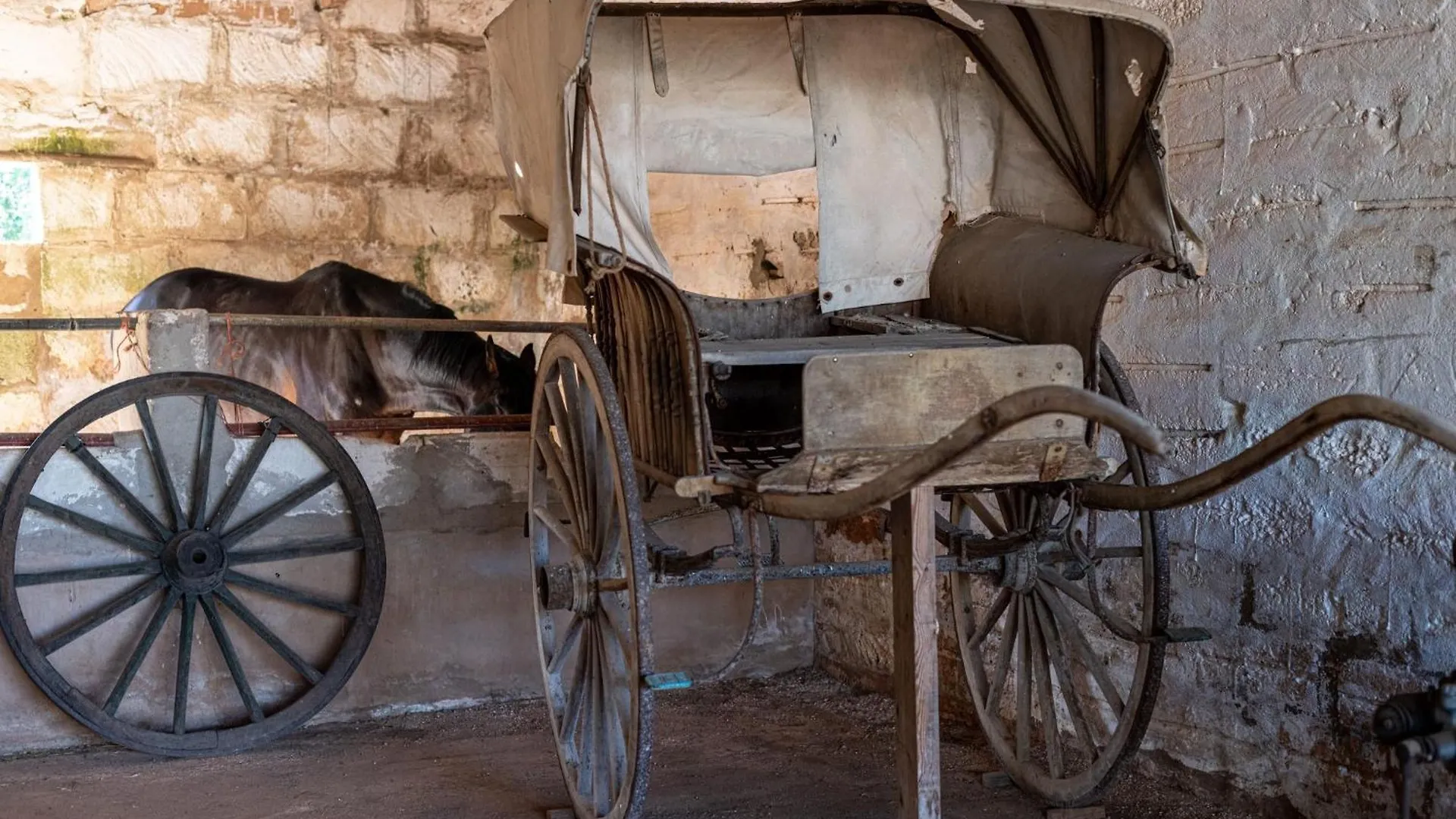 Agroturismo Son Juaneda Ciutadella