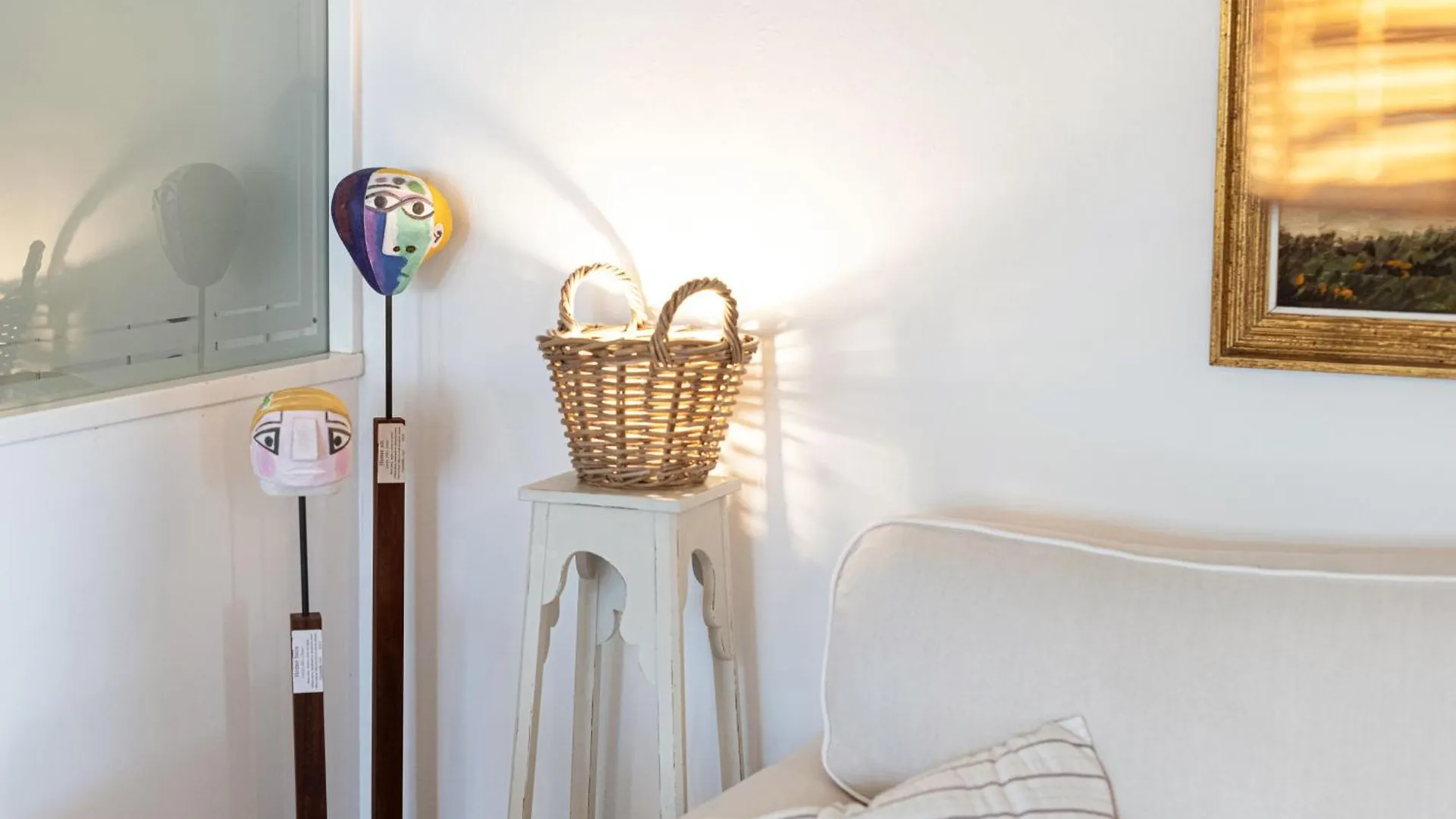 Farm stay Agroturismo Son Juaneda Ciutadella