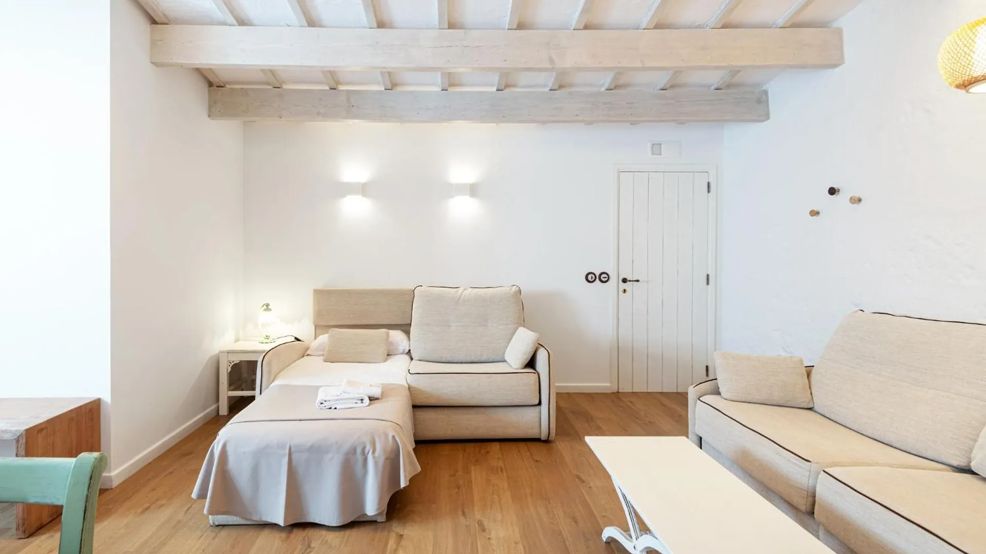Agroturismo Son Juaneda Ciutadella  España