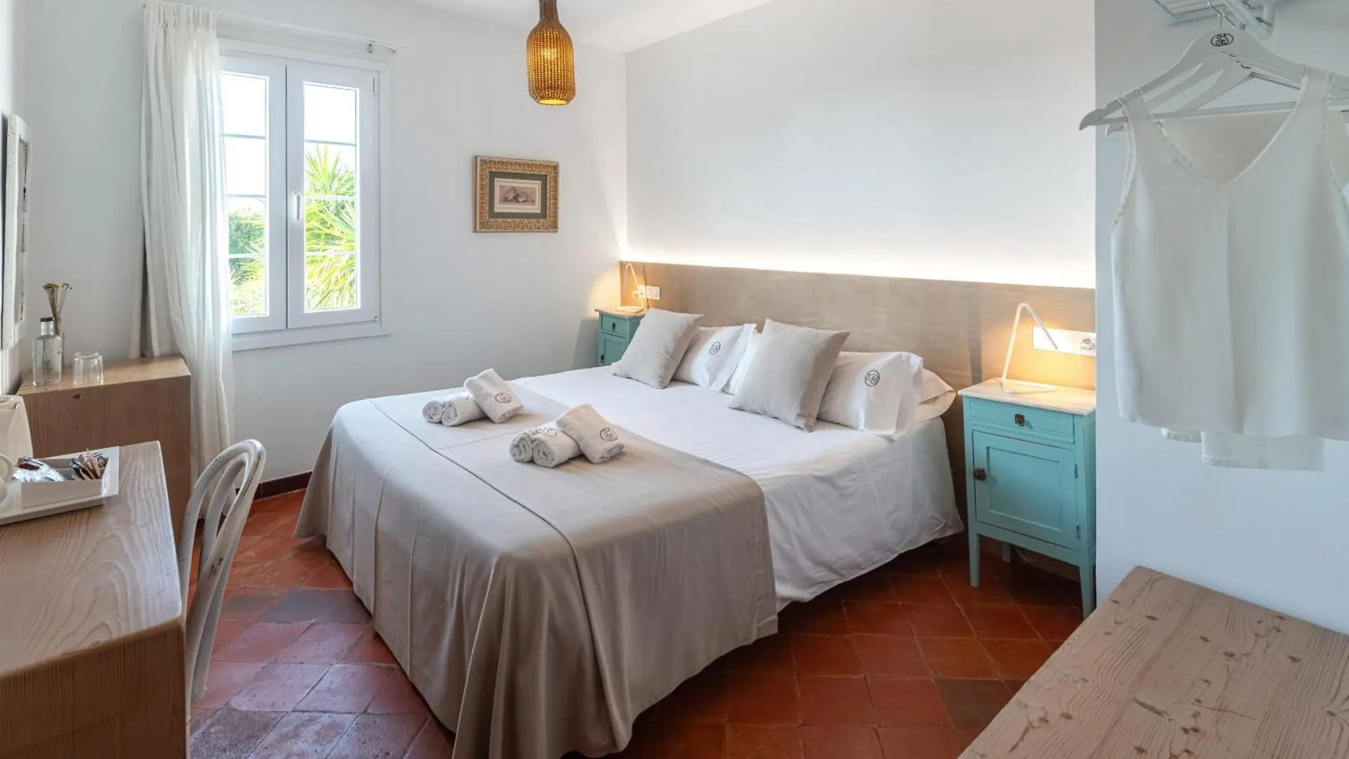 Agroturismo Son Juaneda Ciutadella  España