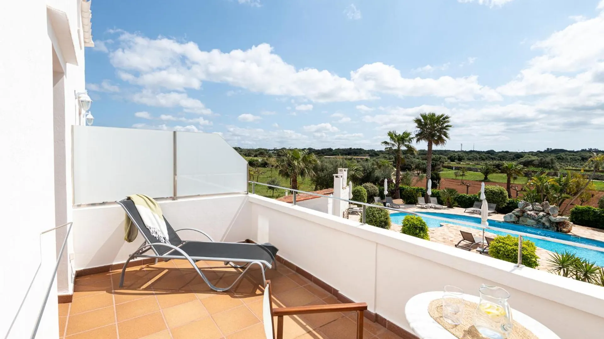 Agroturismo Son Juaneda Ciutadella  Ciutadella (Menorca)