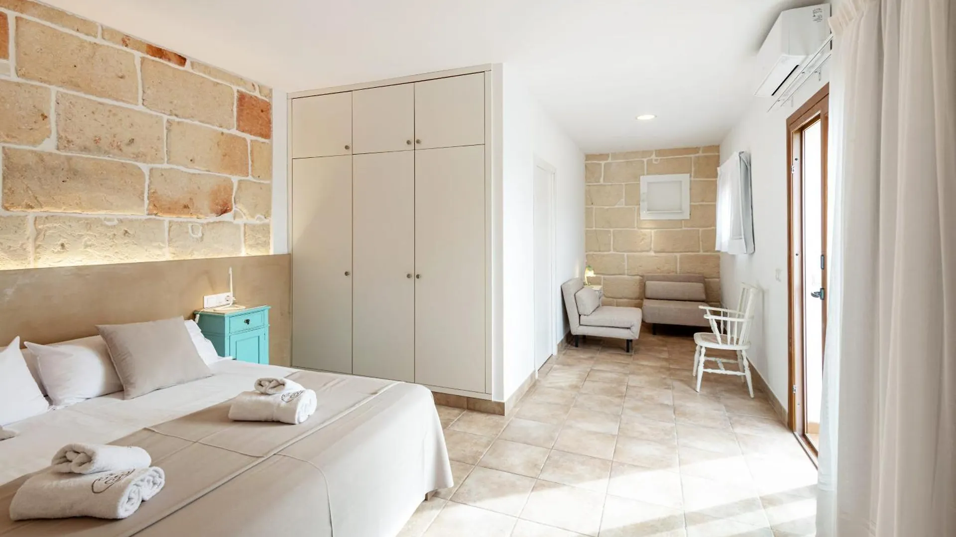 Agroturismo Son Juaneda Ciutadella  Espanha