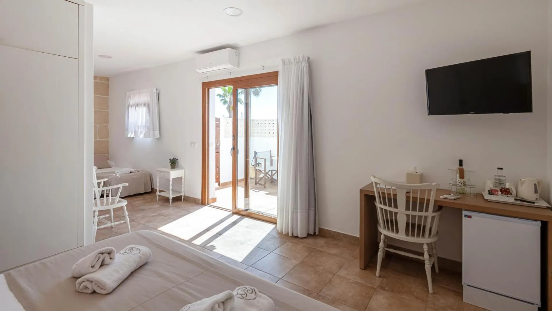 Agroturismo Son Juaneda Ciutadella