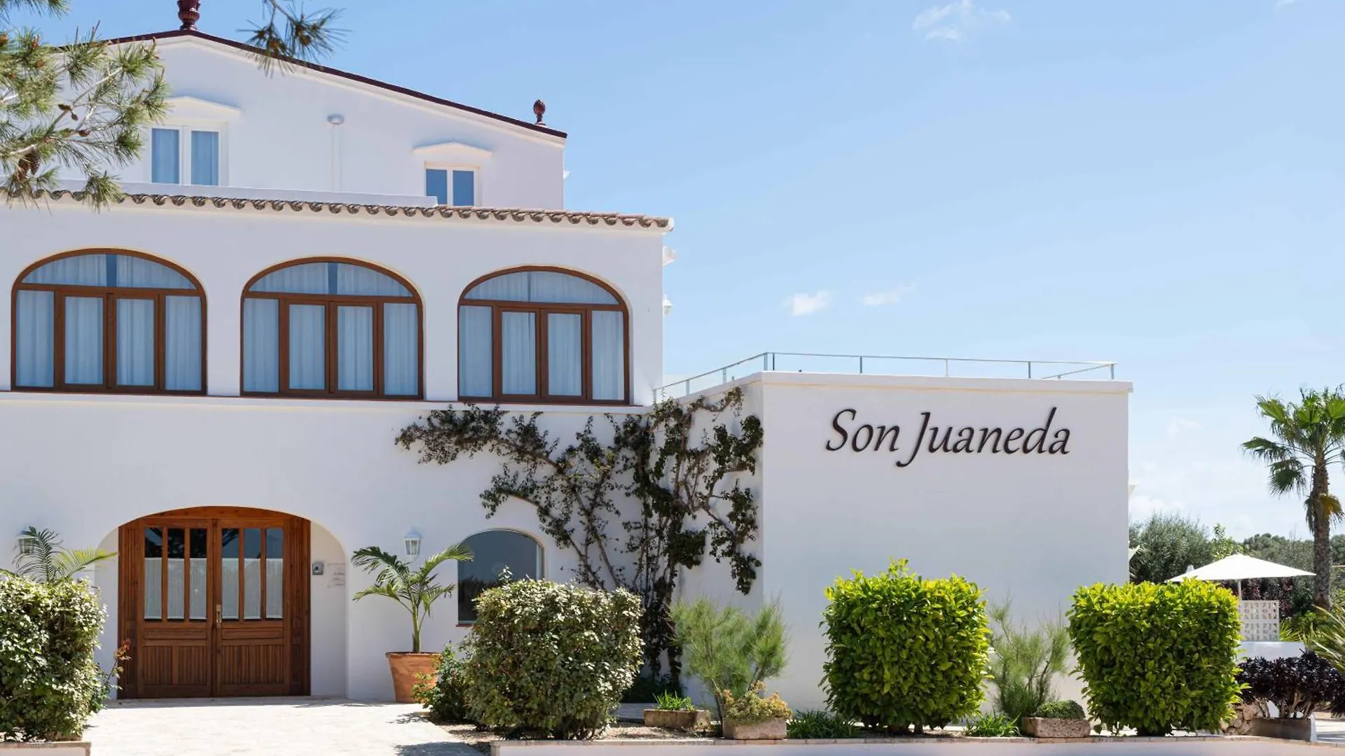 Agroturismo Son Juaneda Ciutadella