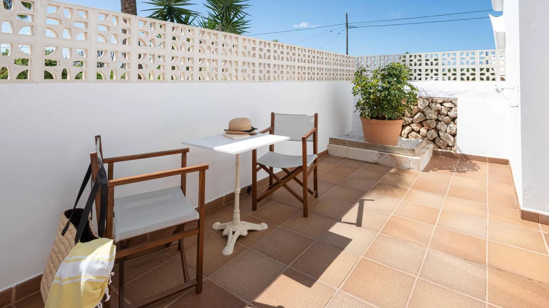 Agroturismo Son Juaneda Ciutadella  0*, Ciutadella (Menorca)