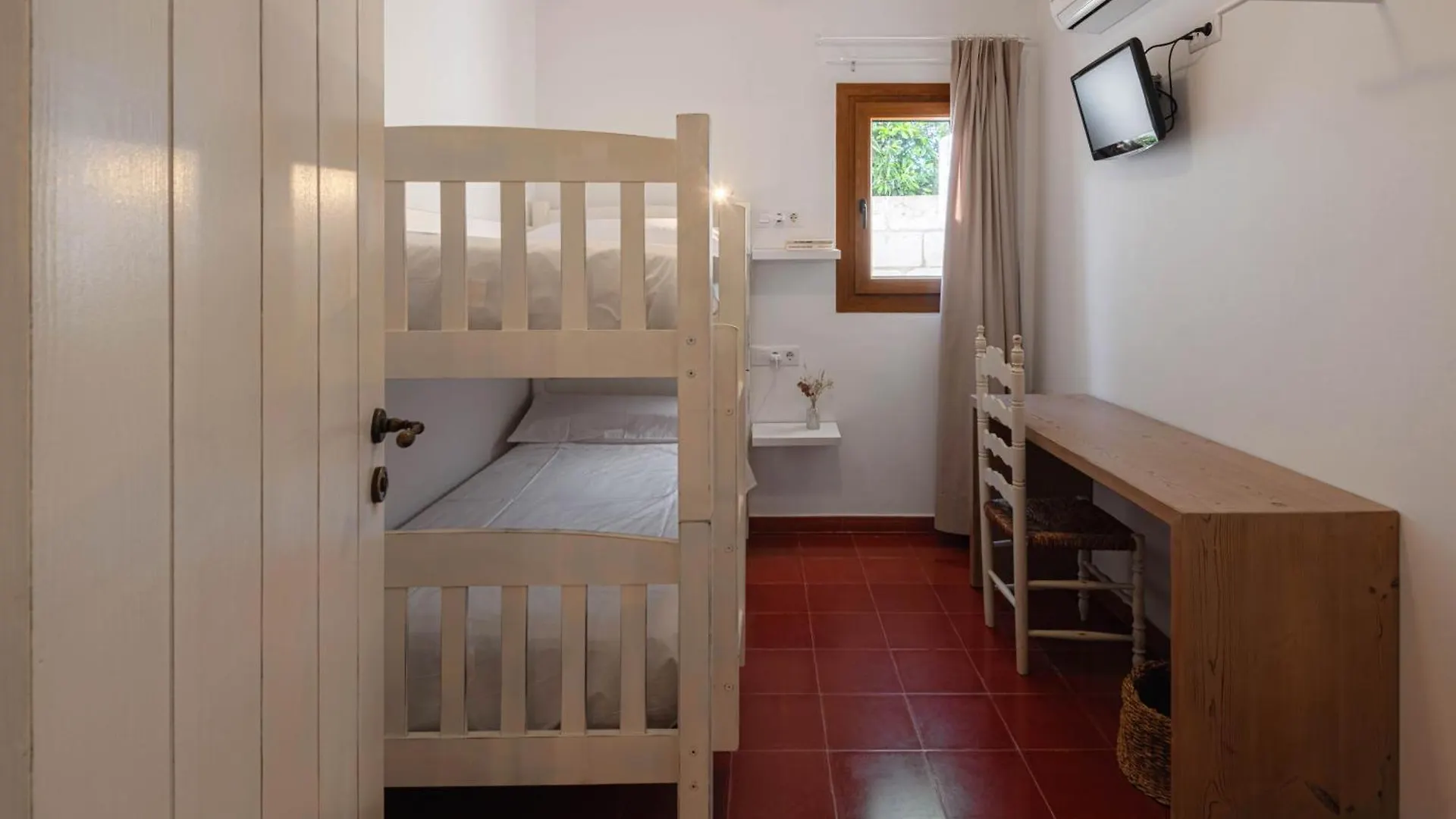 Farm stay Agroturismo Son Juaneda Ciutadella  Spain
