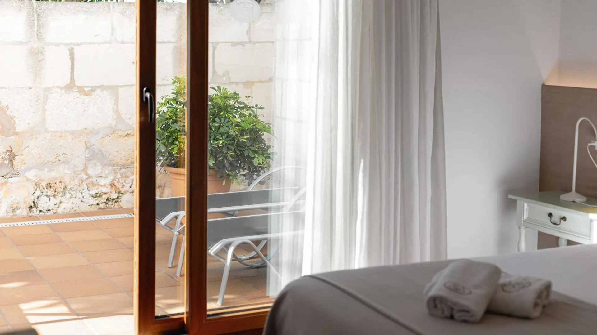 Agroturismo Son Juaneda Ciutadella  0*, Ciutadella (Menorca) Spain