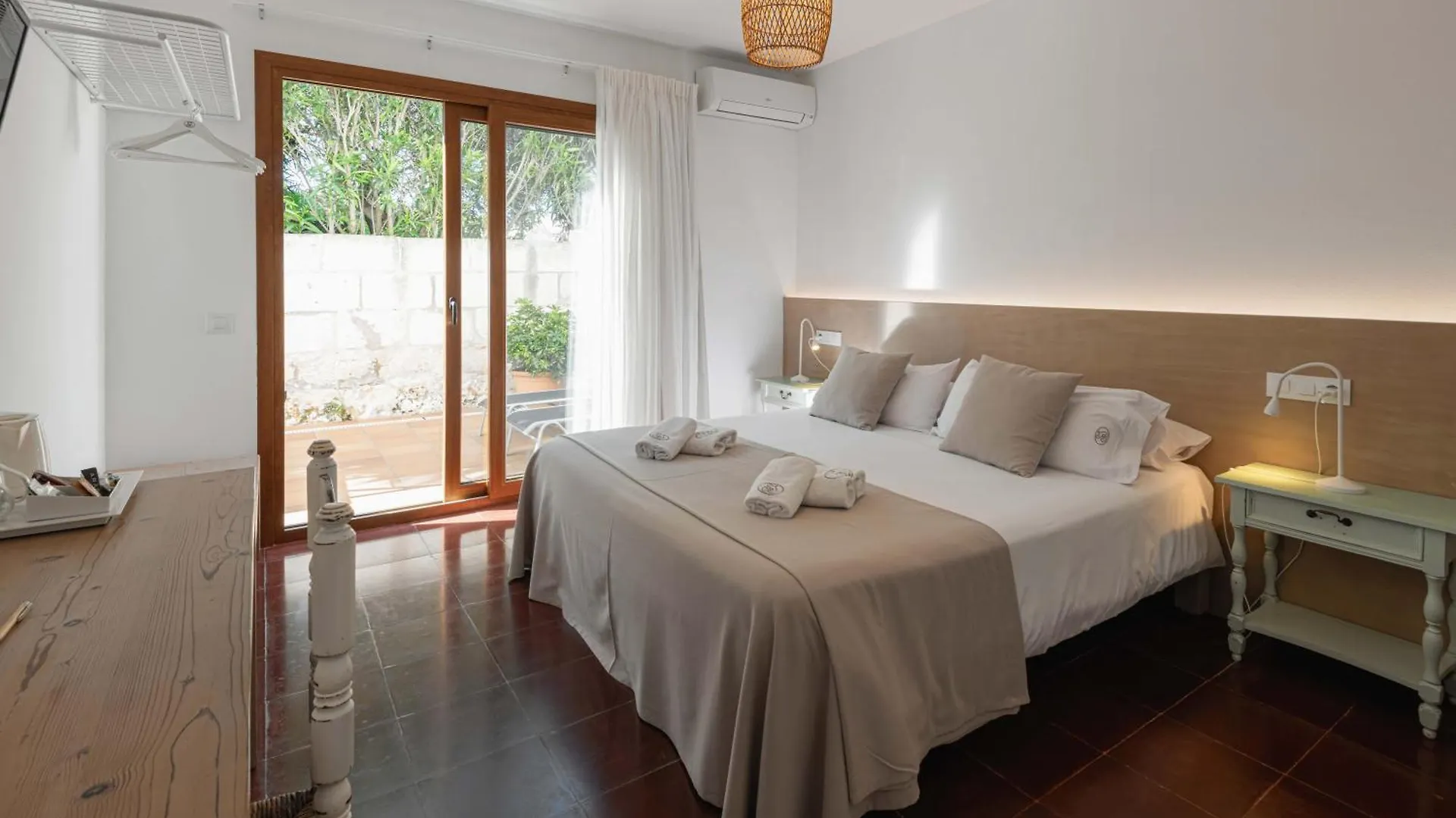 Agroturismo Son Juaneda Ciutadella