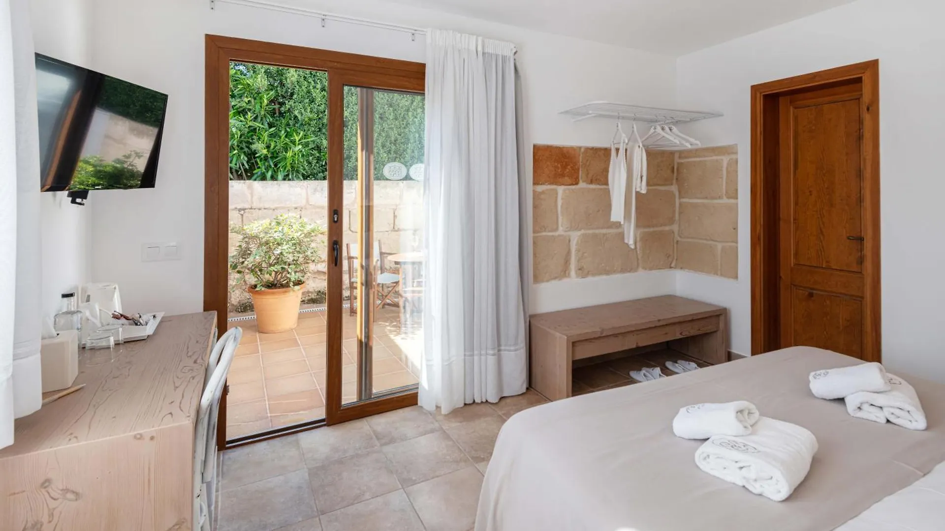 Agroturismo Son Juaneda Ciutadella  España